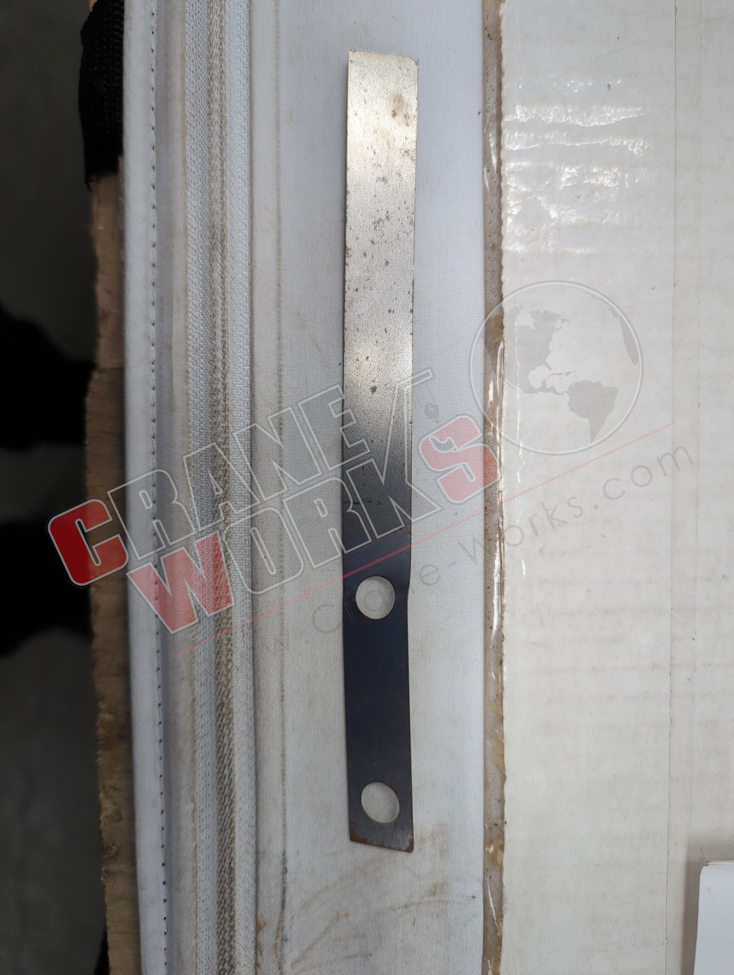 HTR4127 | New Spacer 0.5Mm