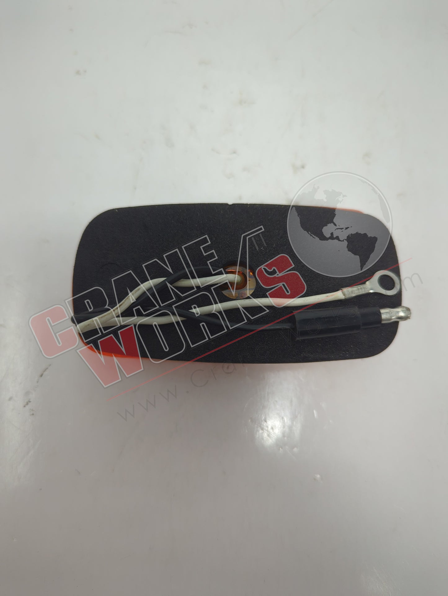 M23015Y | New Marker Lamp