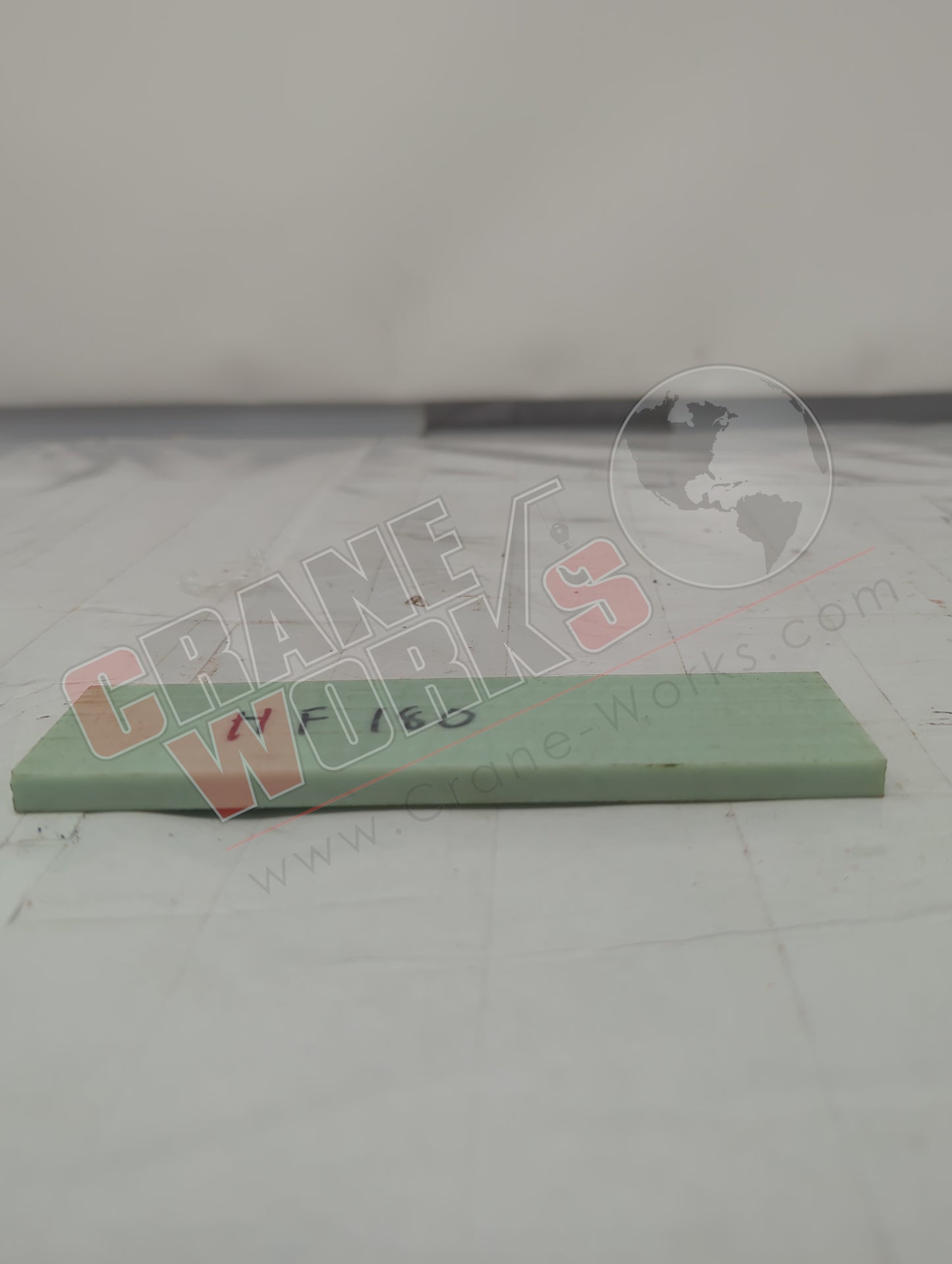 HF 180 | New Guid Block