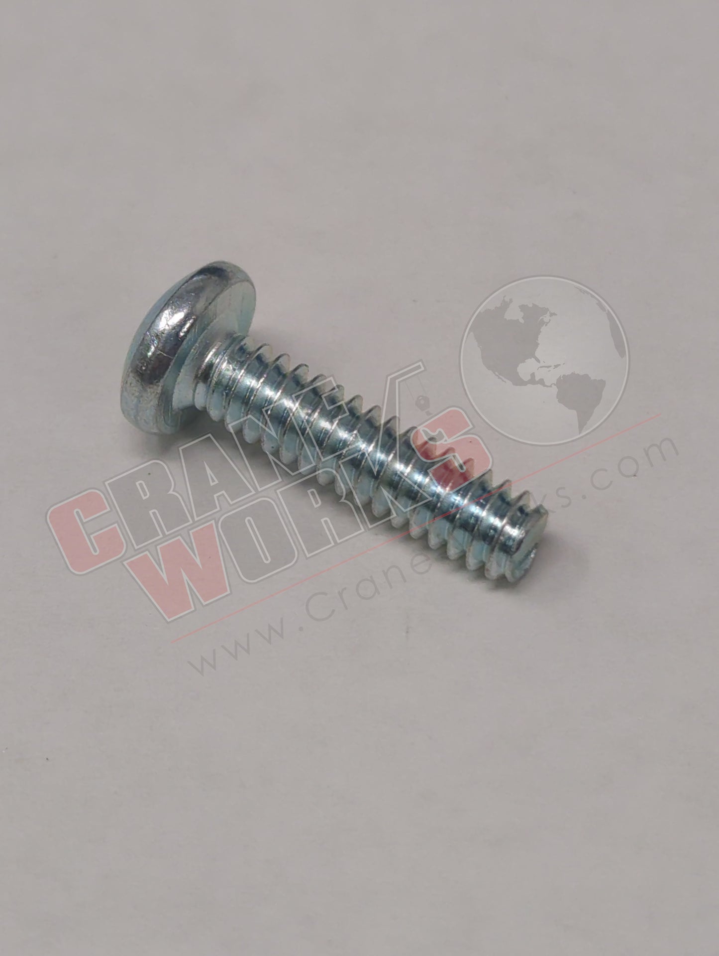 35811 | New Ph Pan Hd Mach Scr 10-24X3/4 (33492 10-24X3/4)