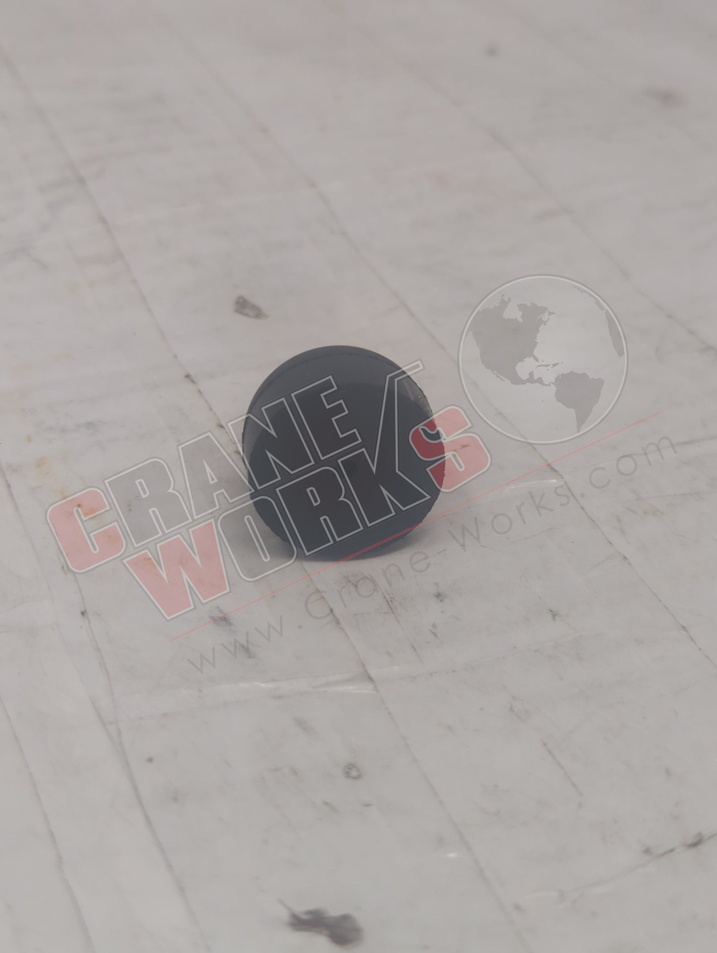 5UJJ9 | New Raytech Rubber Feet