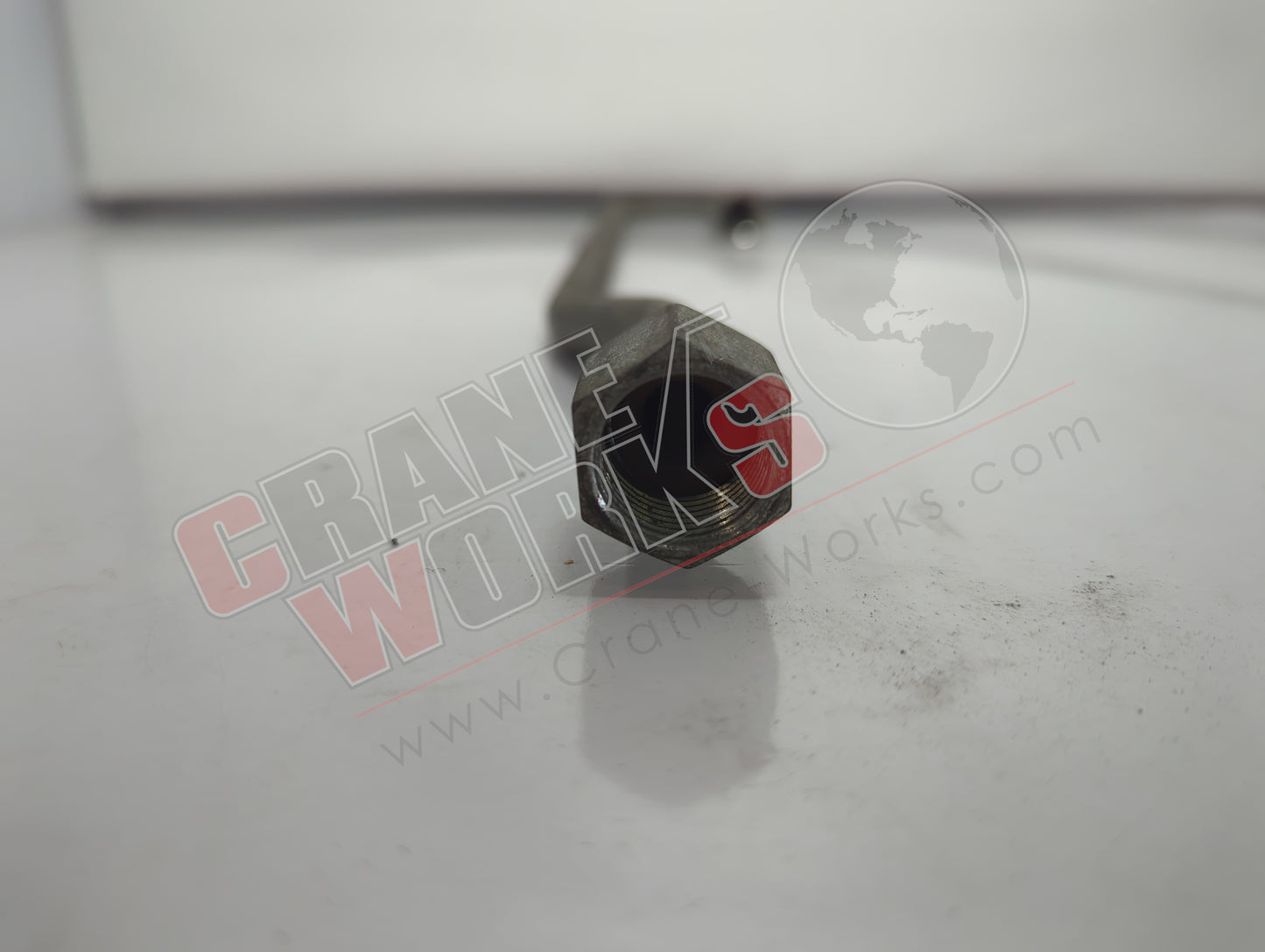 HLR12002JI | New Hydraulic Line