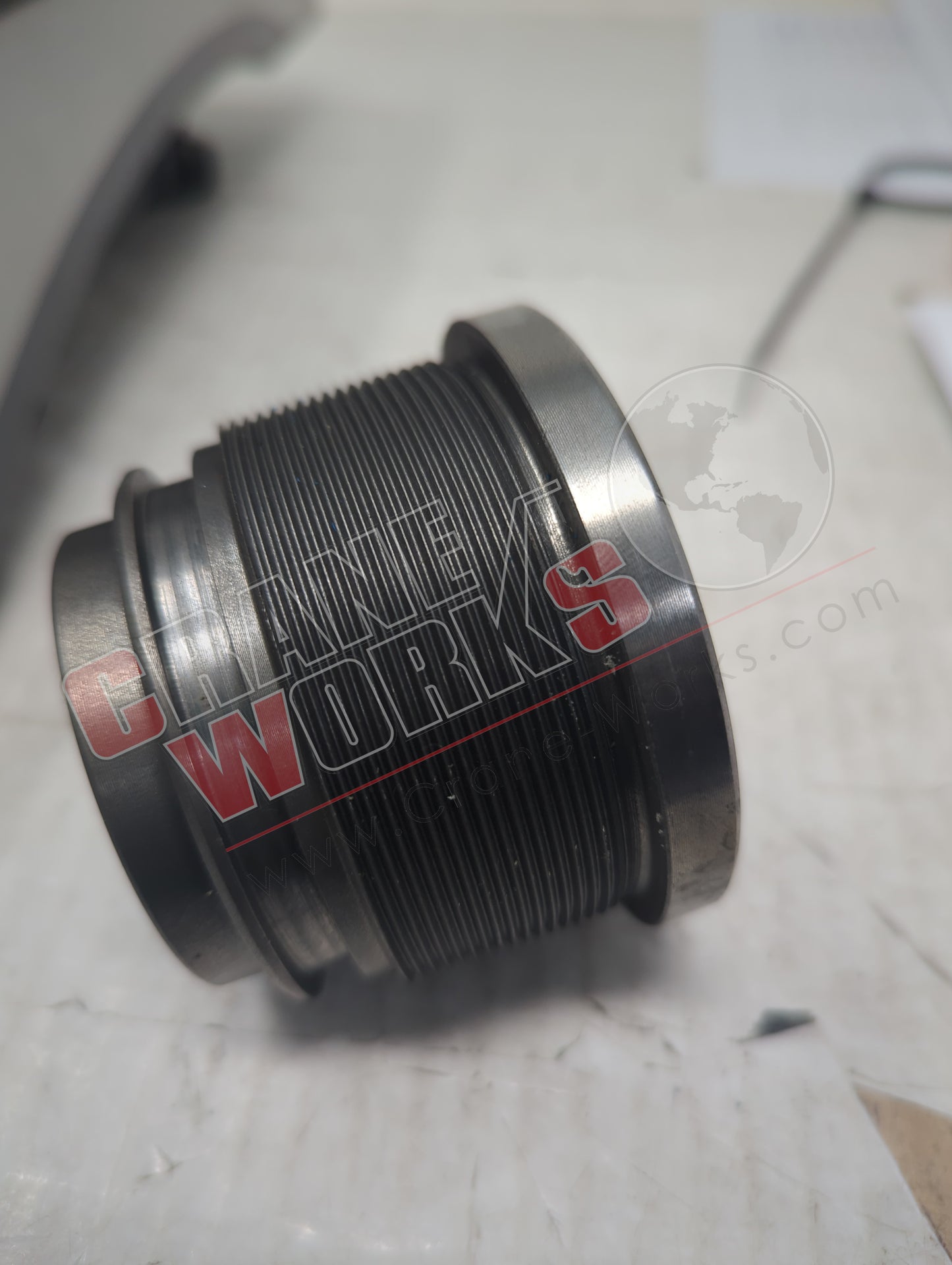 228050050 | New Glan Nut