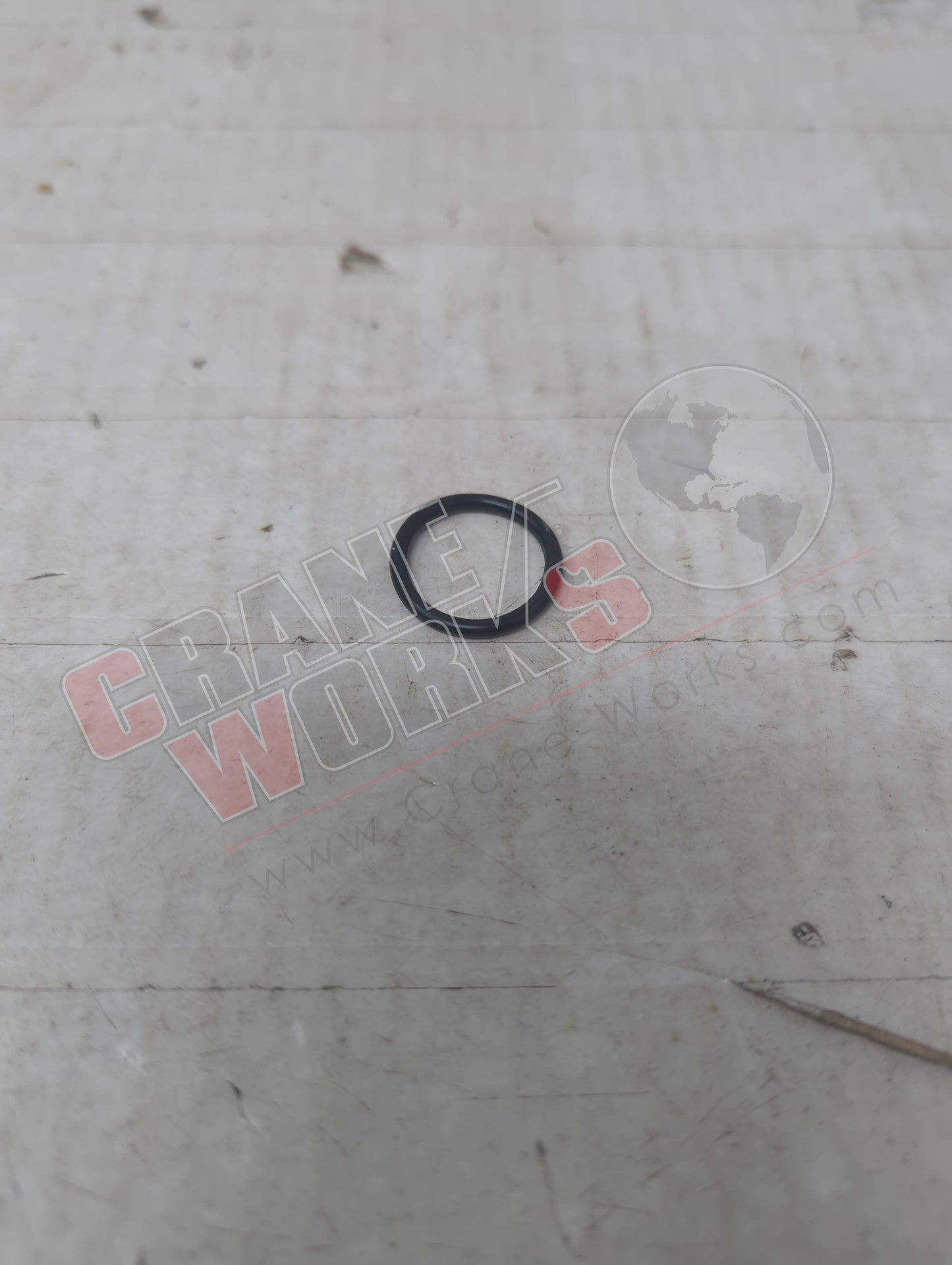 9339 | New O-Ring, Metric, Buna-N, 19Mmidx2.5Mmthk