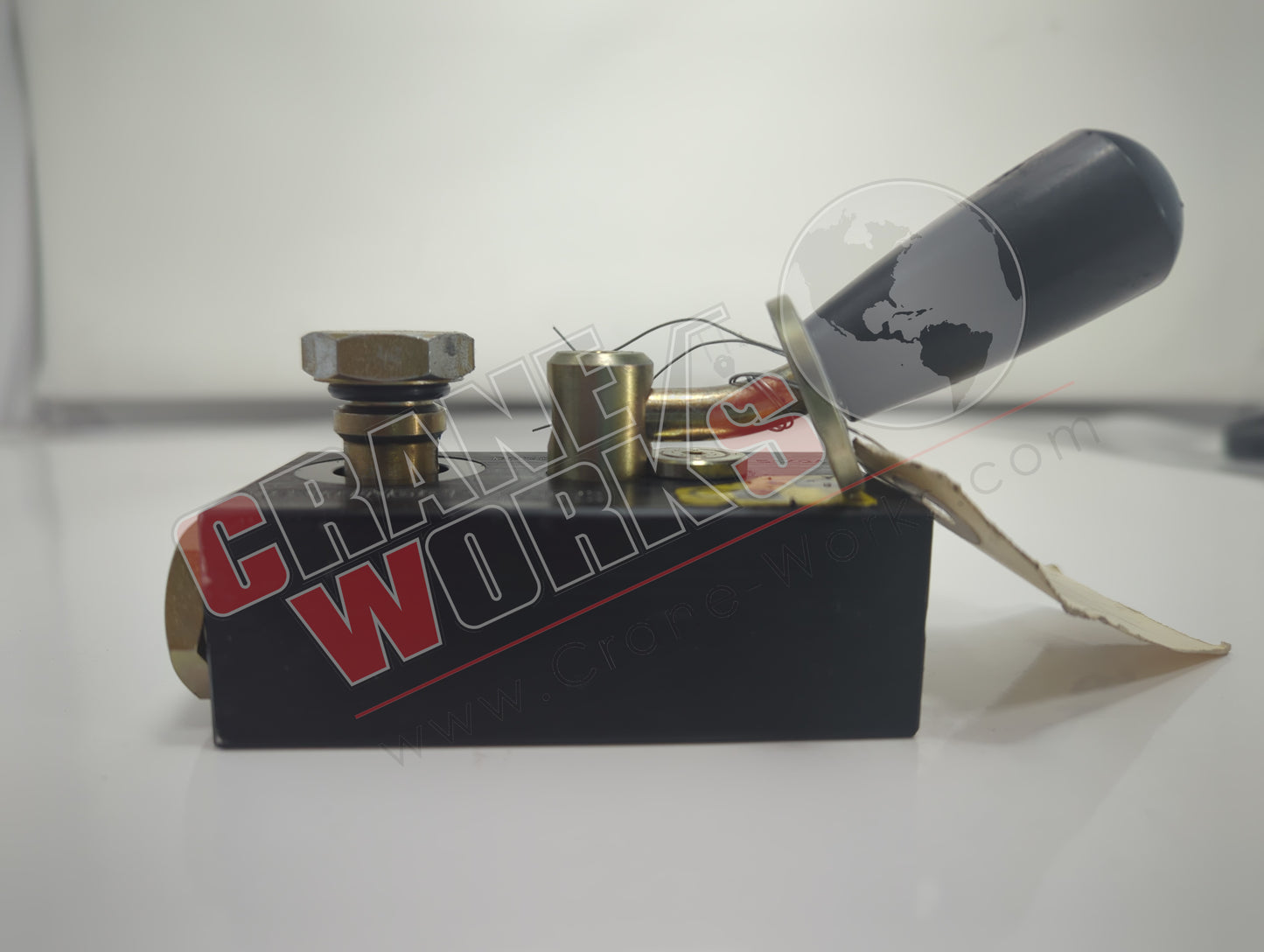 EV1098 | New Non Return Valve