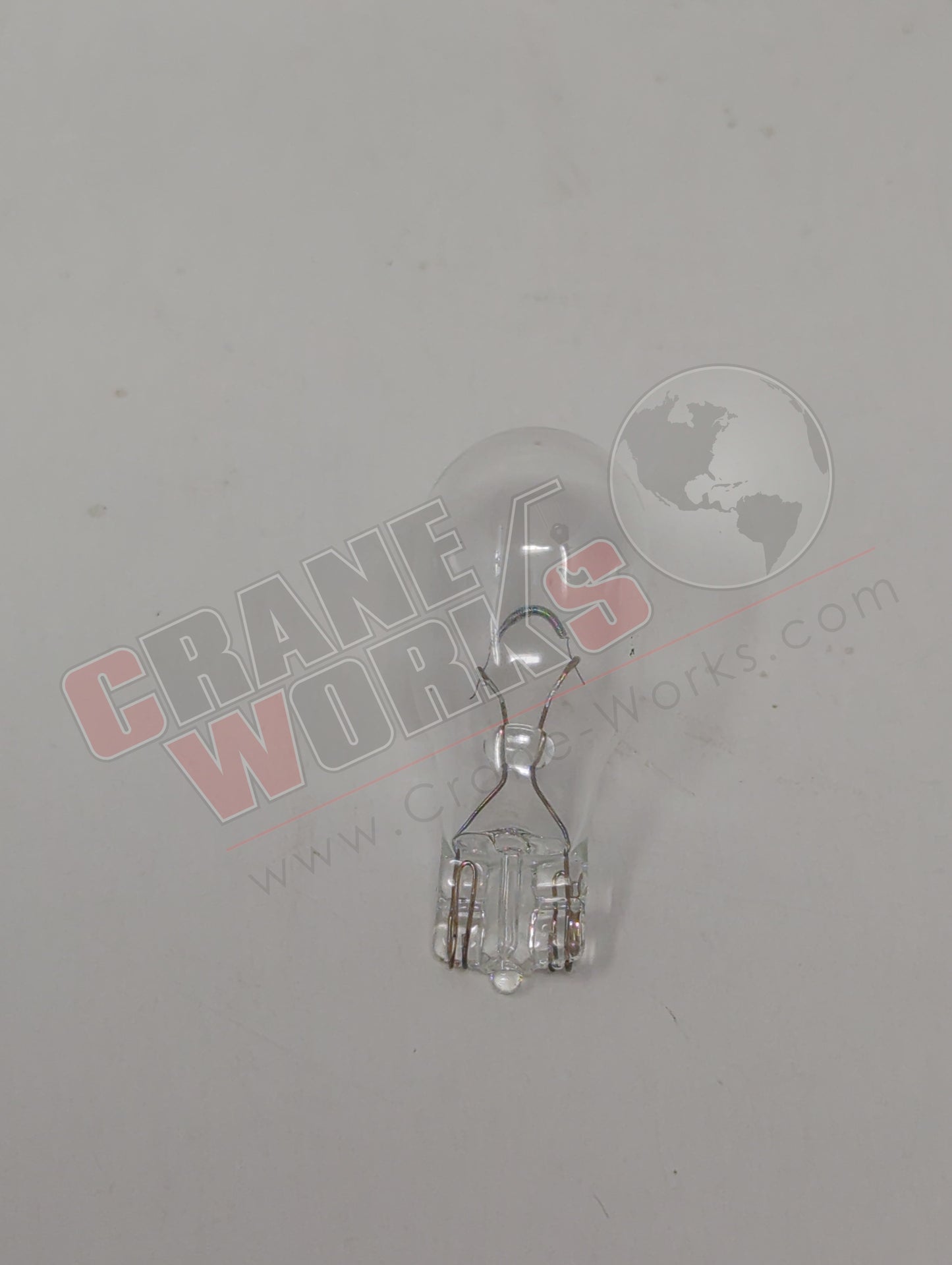 921 | New Light Bulb 921