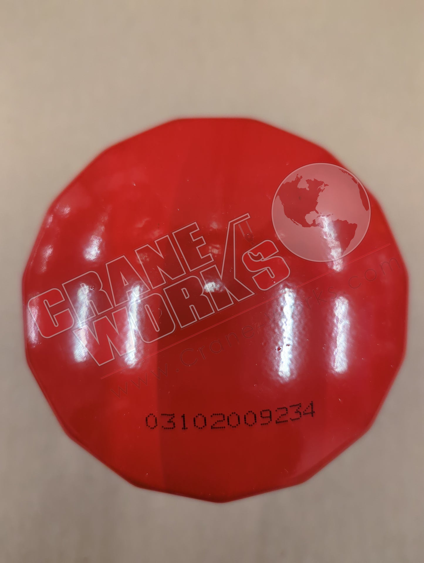 B329 | New Oil Filter