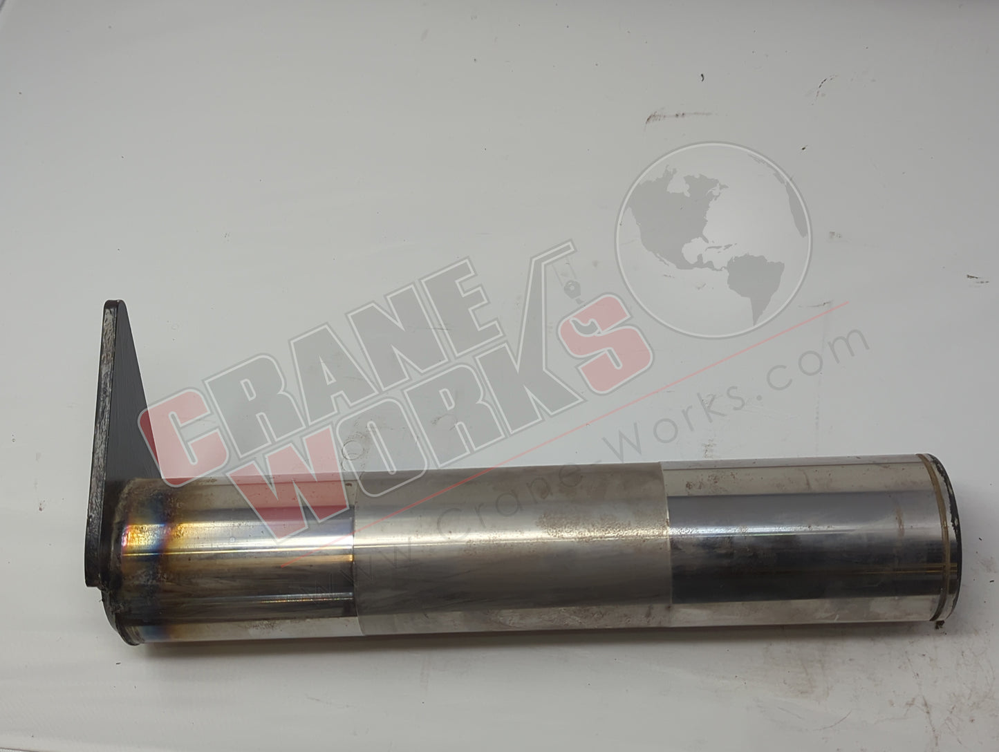 HI 810 | New Pin, Boom