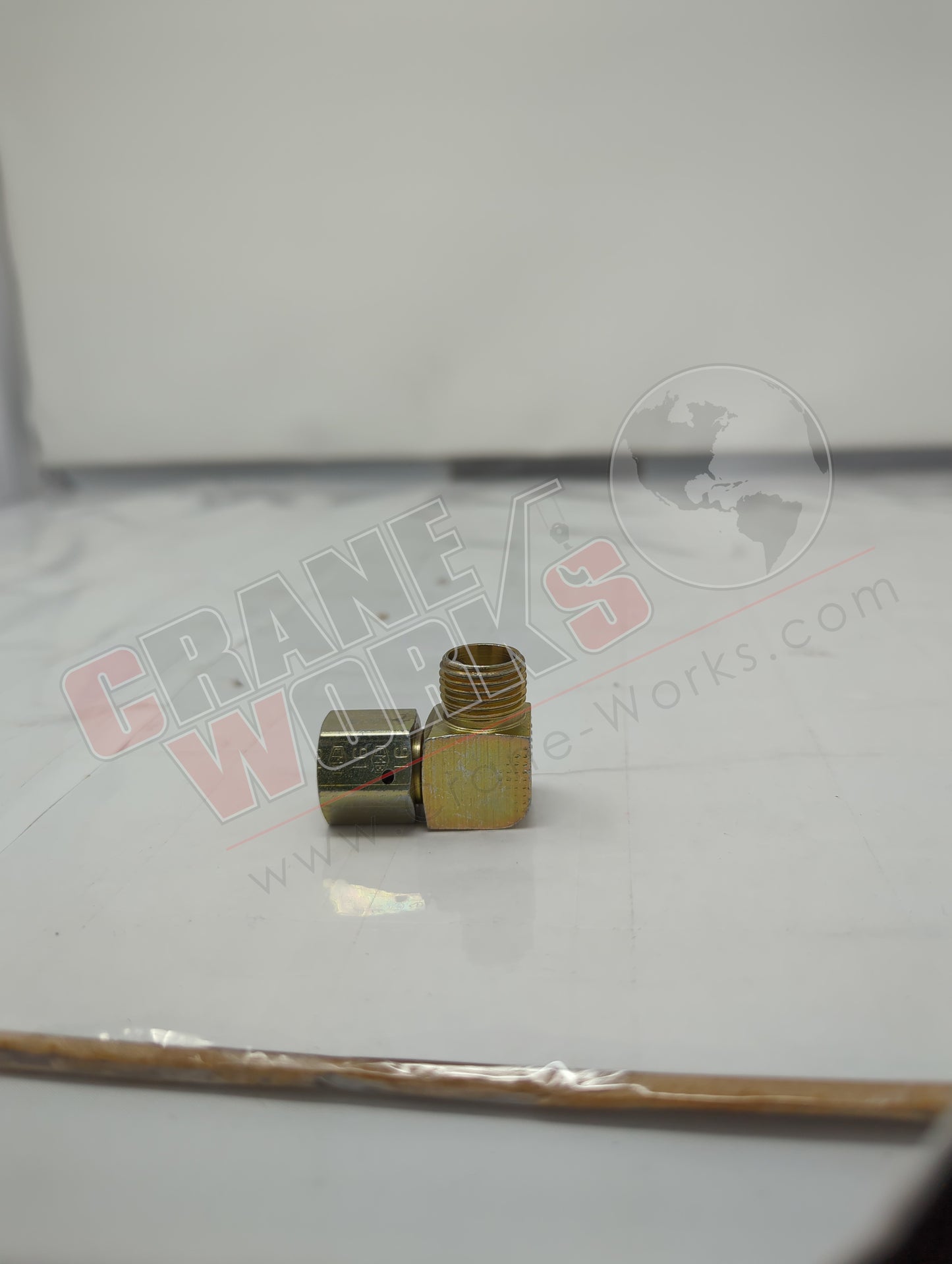 EA 278 | New Angle Coupling