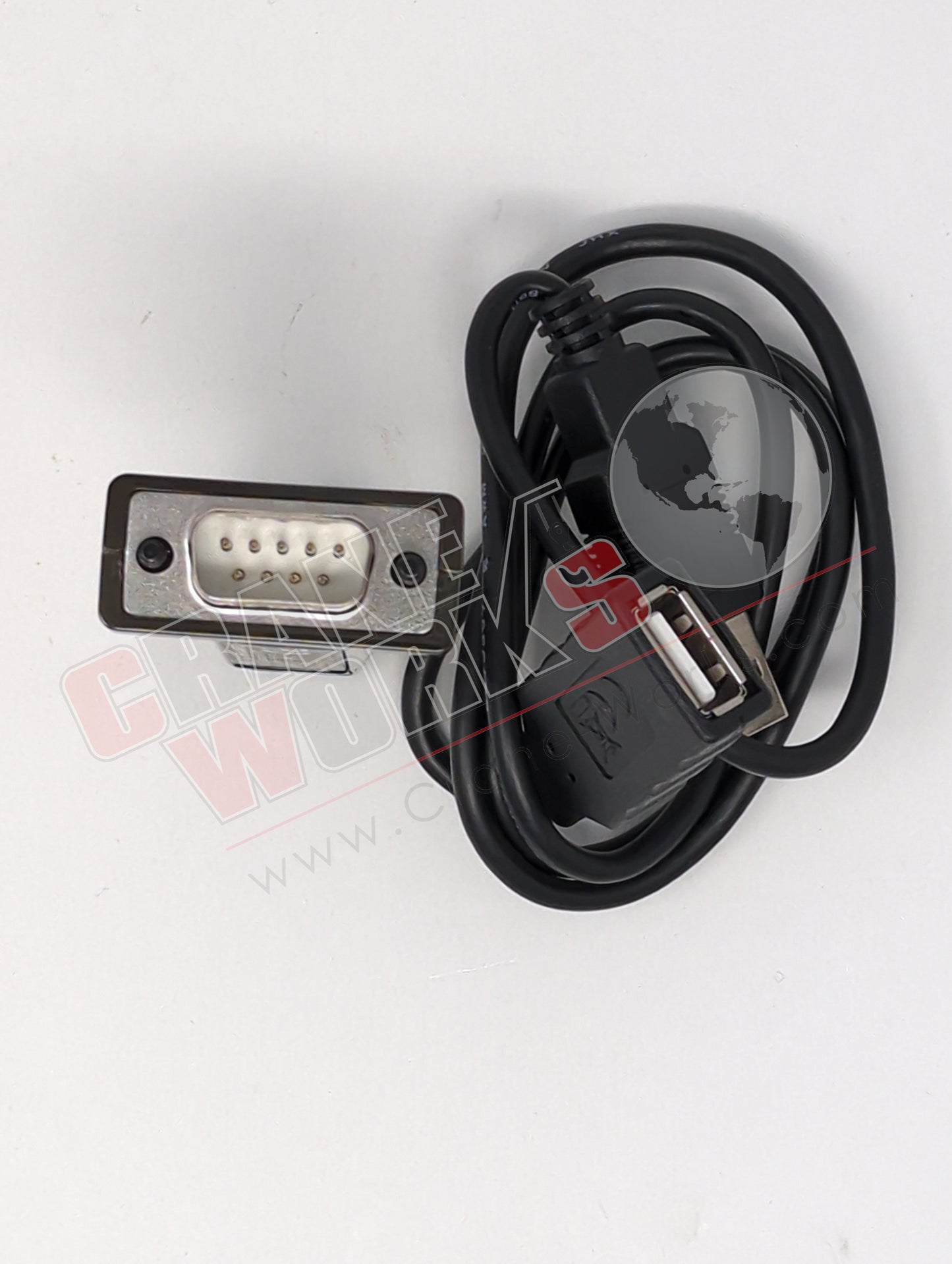 EEA6301 | New Usb Converter