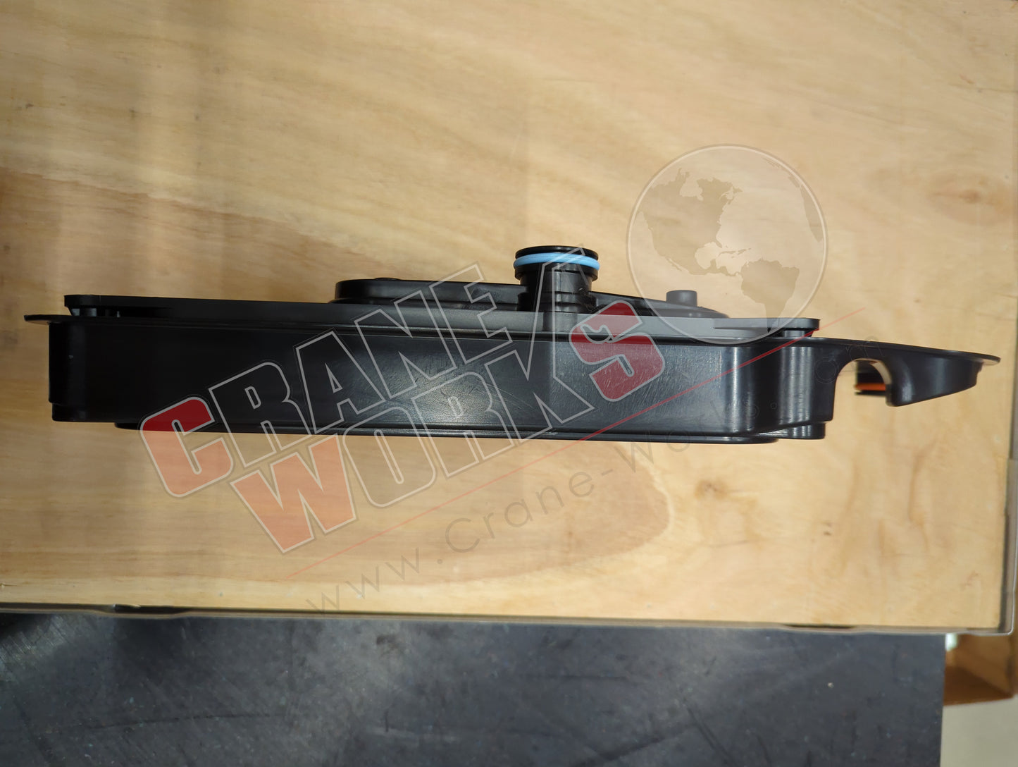 CV52001 | New Crankcase Filter