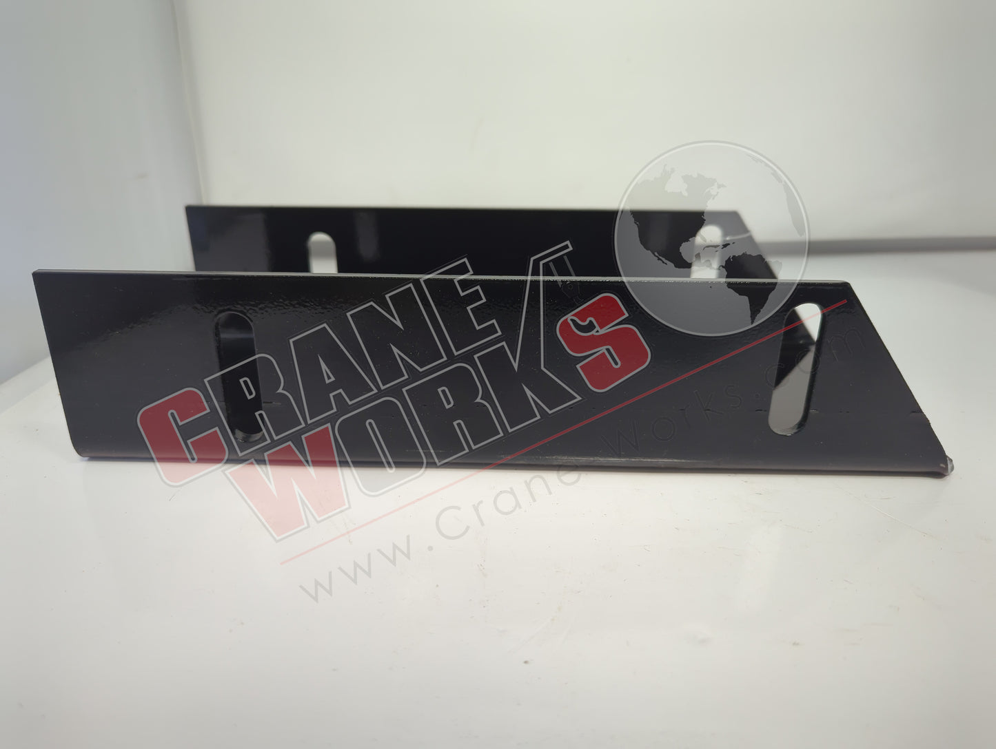 60113718 | New Bracket - Air Tank 22.5 Gal