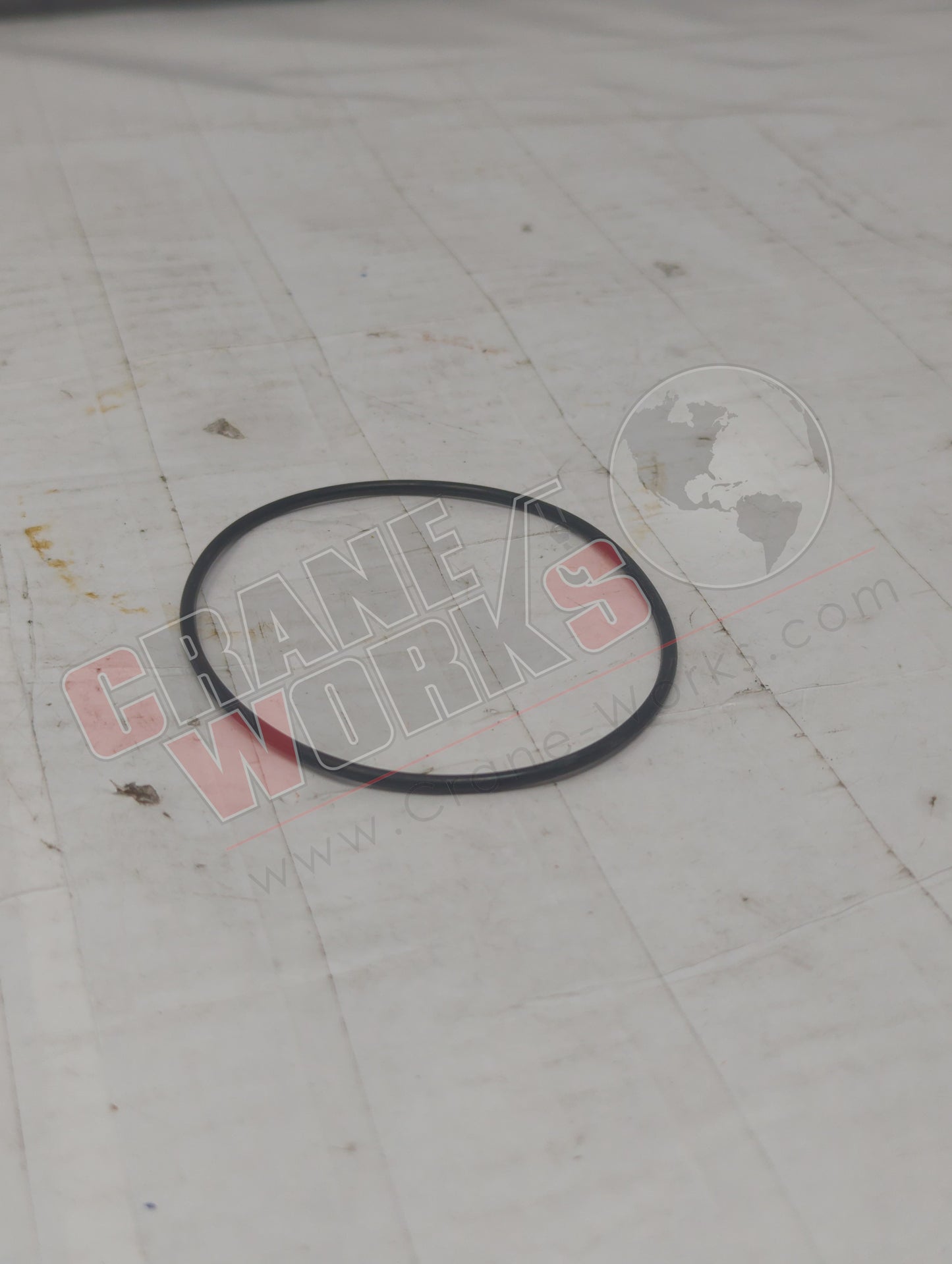 530-10010-1 | New O-Ring