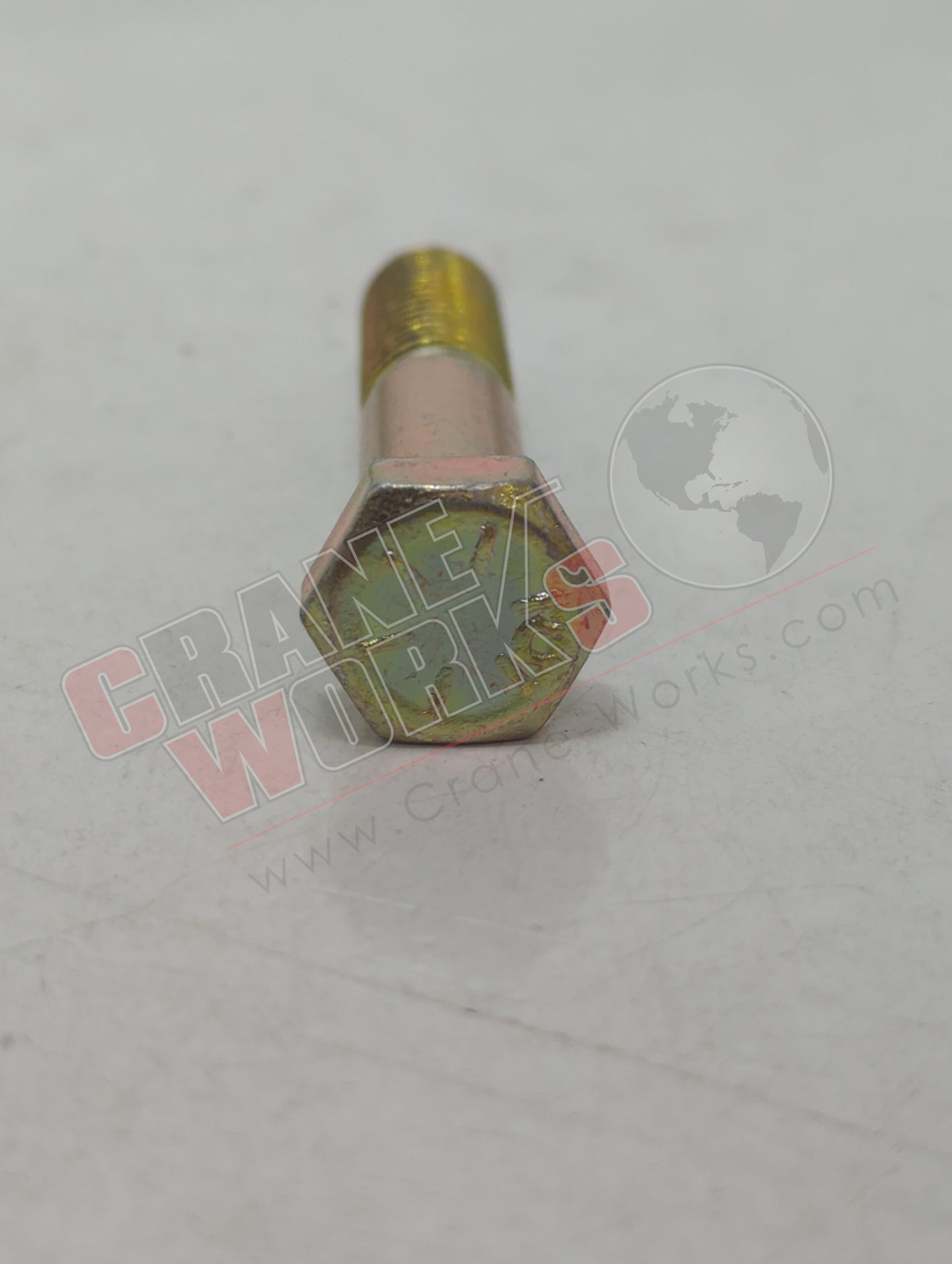 39085 | New Gr.8 Hx Hd Cap Scr 7/16-14X2-1/2