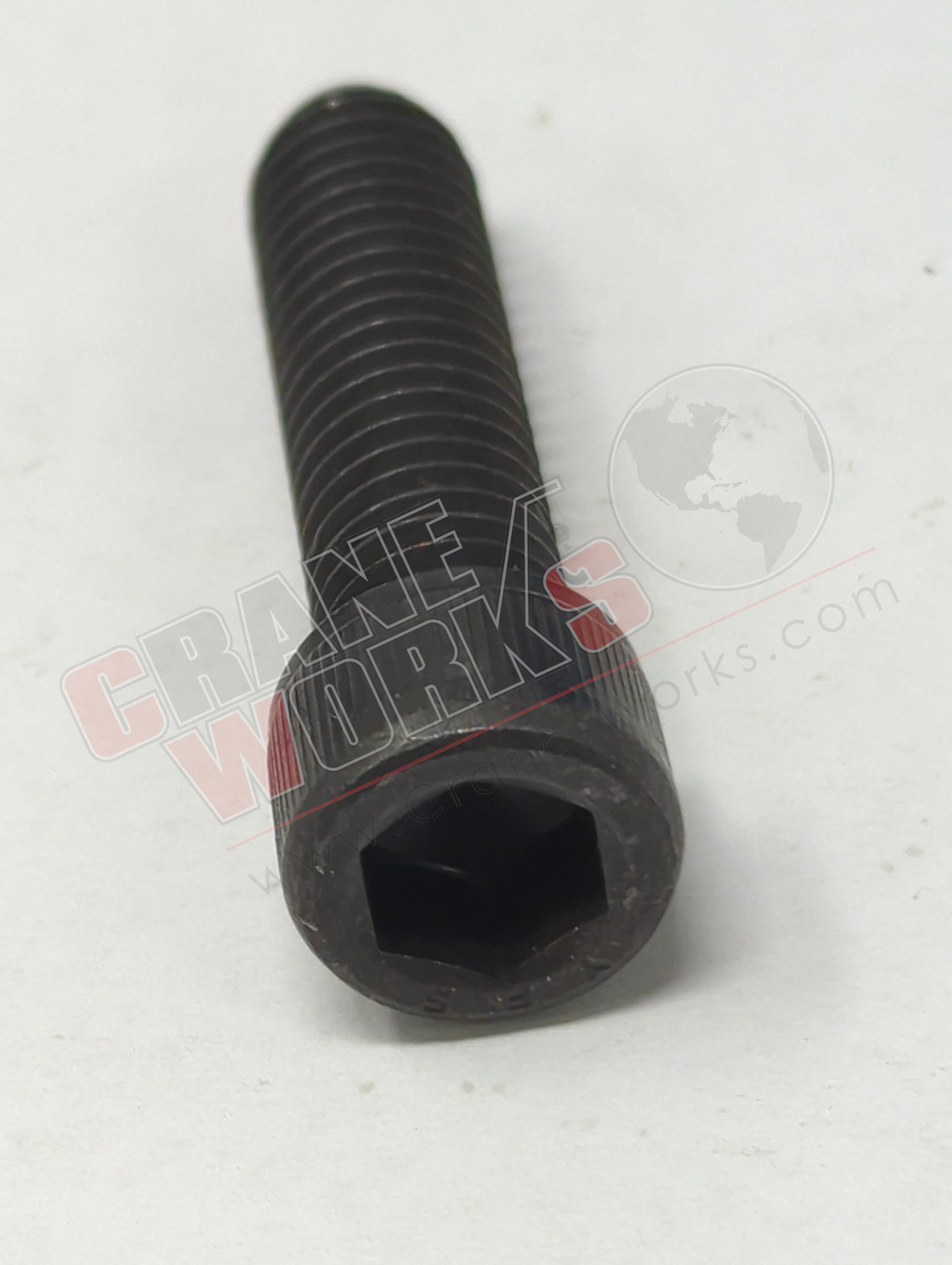 33636 | New Sock Hd Cap Scr 3/8-16X1-1/2 (594)