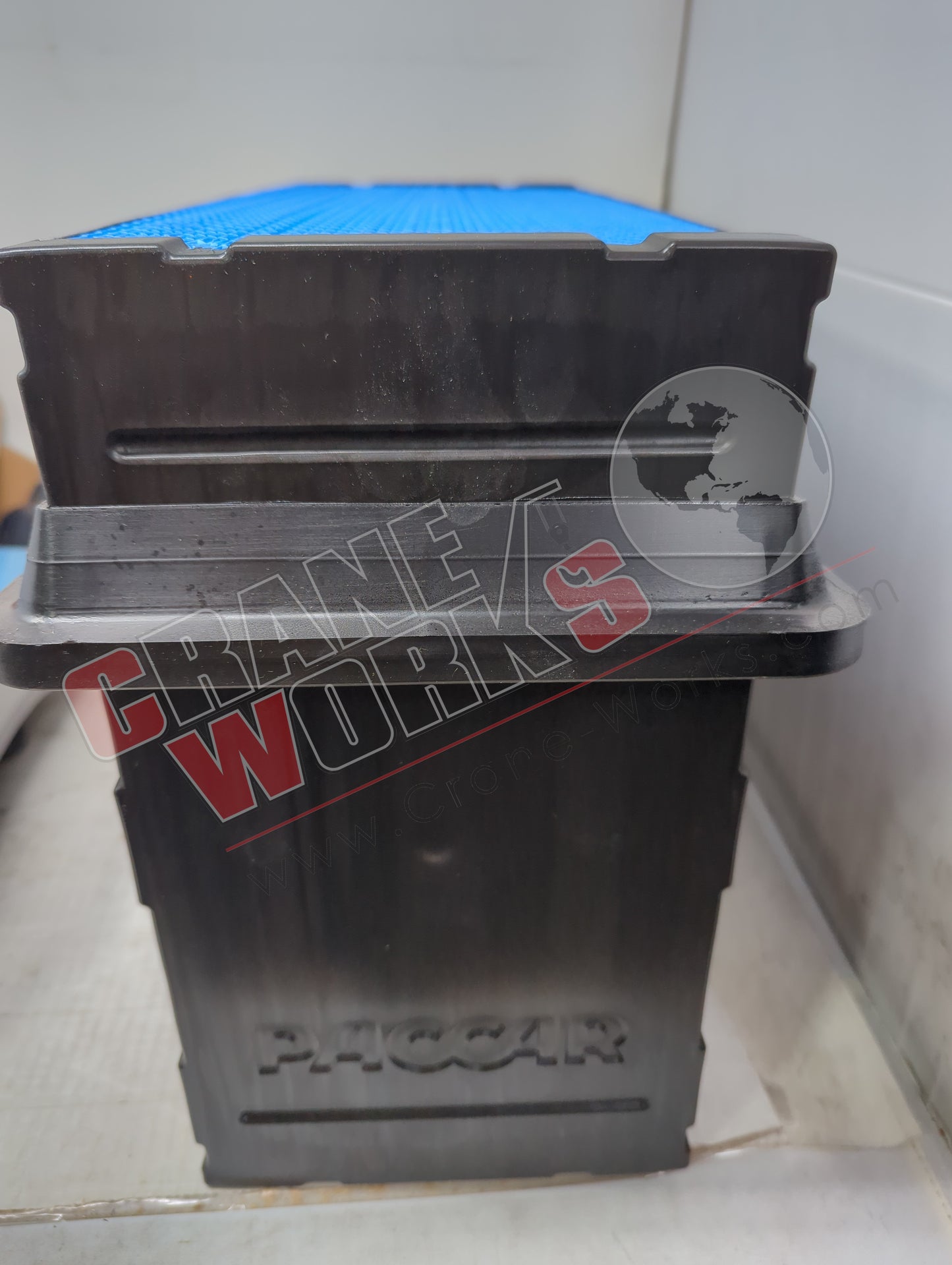 P640017 | New Filter-Air Extended Life