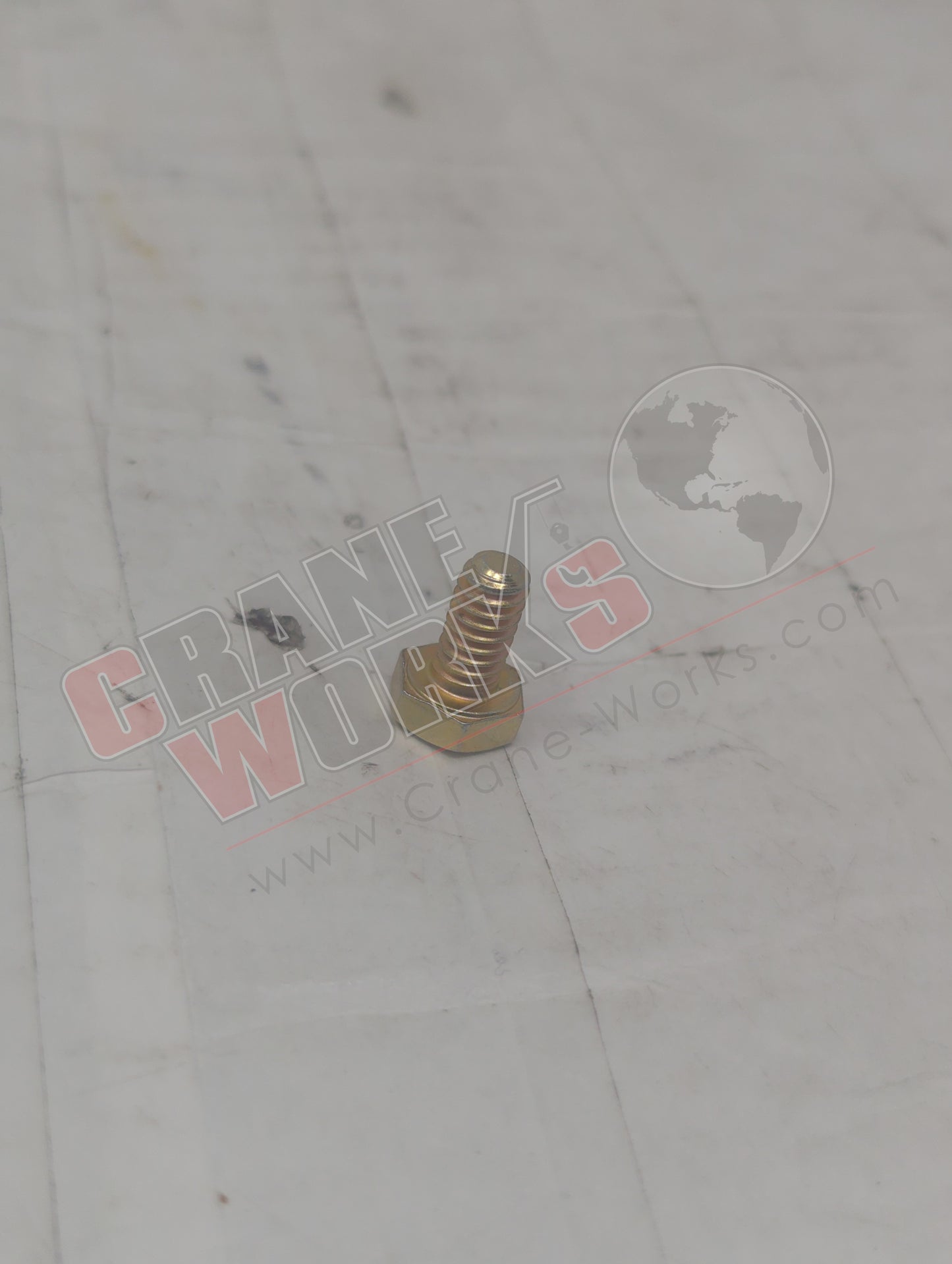 D39000 | New Gr.8Hxcapscrew1/4-20X1/2 Zy