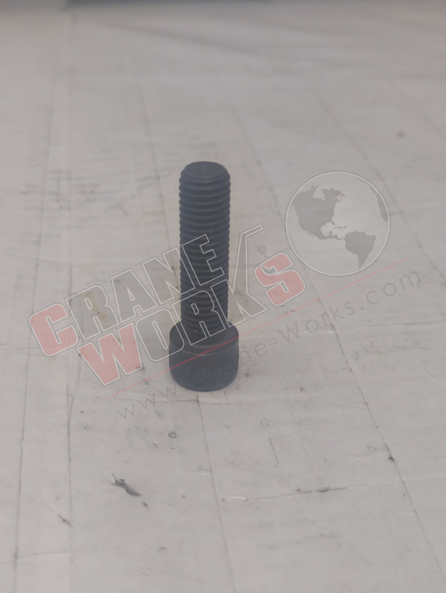 42106 | New Met 8.8 Hx Hd Cap Scr M12X1.75X45Mm (1138709)