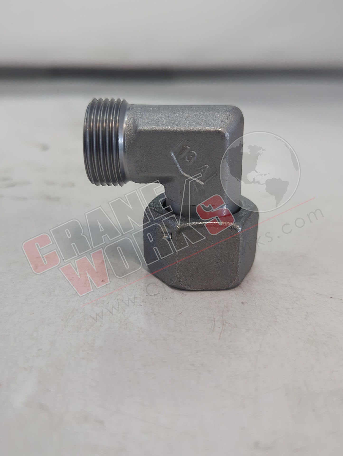 EA 843 | New Fitting. (Old # Ye70027)