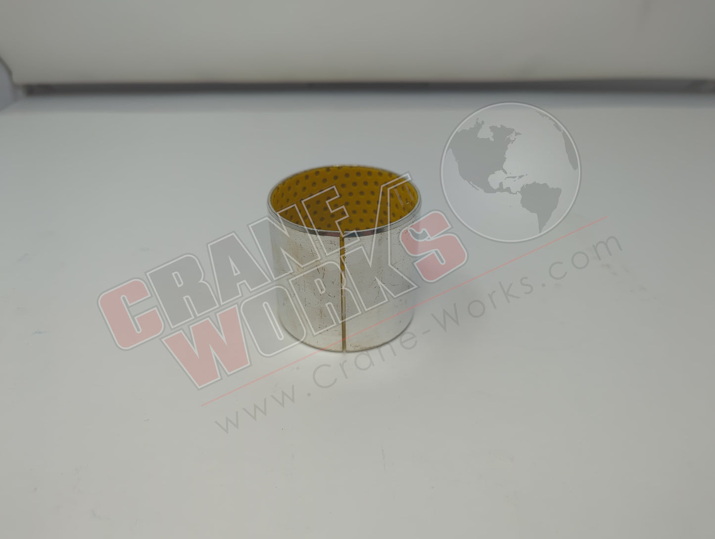 ELG 011 | New Bushing