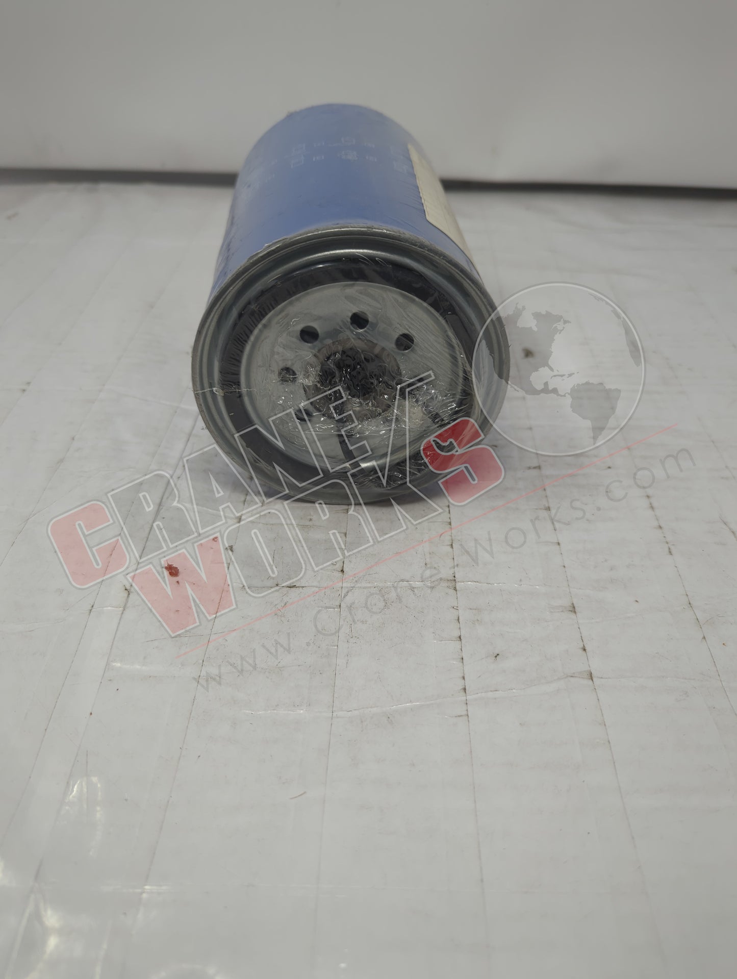 94747712512 | New Pre-Fuel Filter *Note*