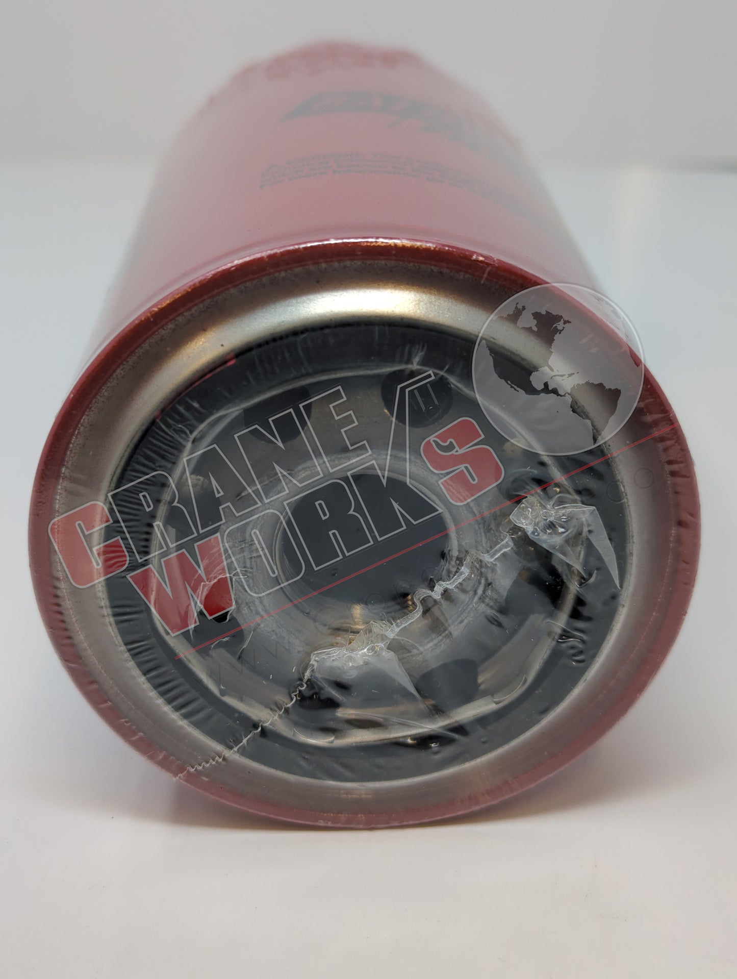 BT7349 | New Lube Spin On