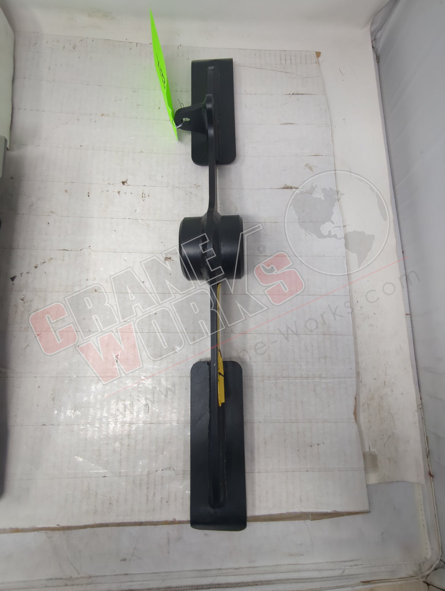 YE16221X | New Pedal