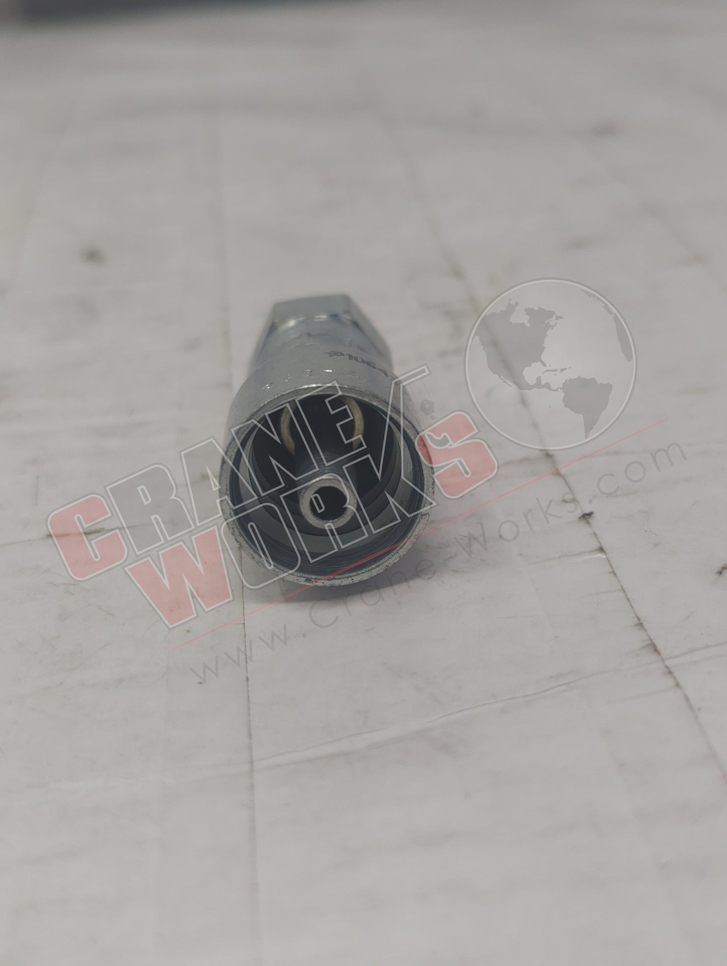 10643-06-04 | New -4X-6 Fem Jic Swv