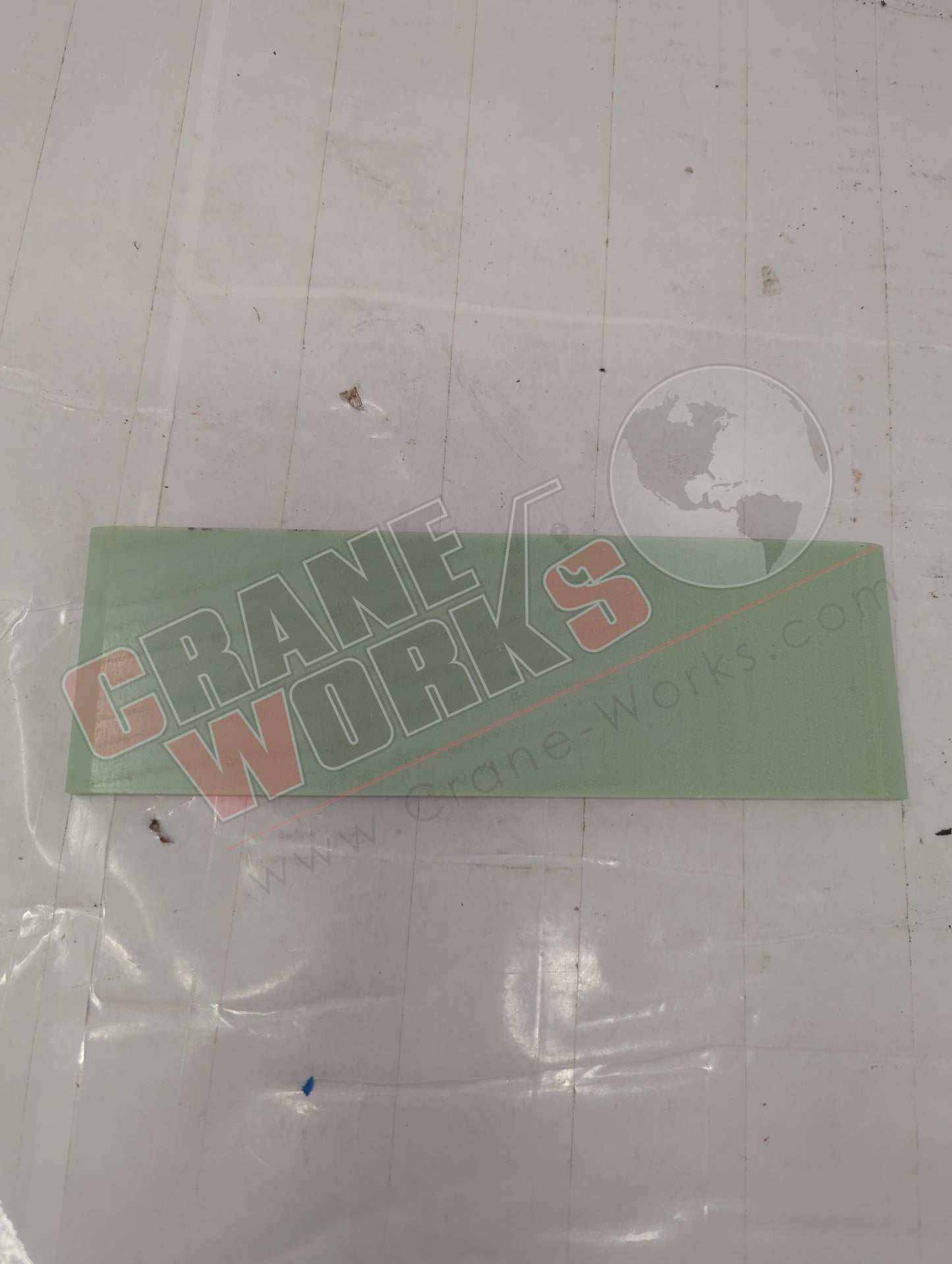 HTR 183 | New Guide Block