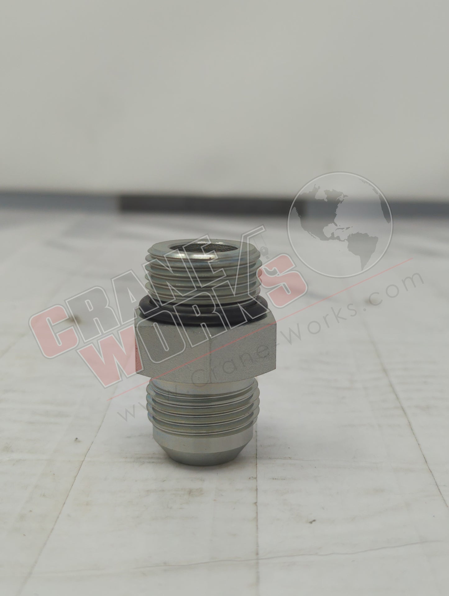 72532366 | New Fitting Adpter