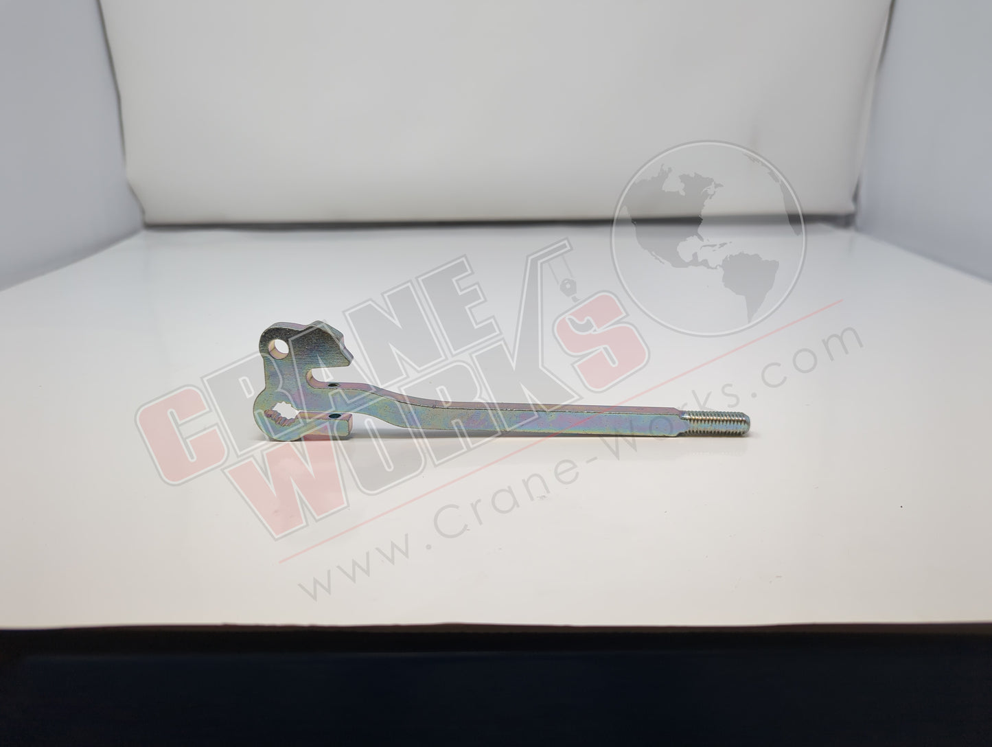 06150760 | New Control Lever