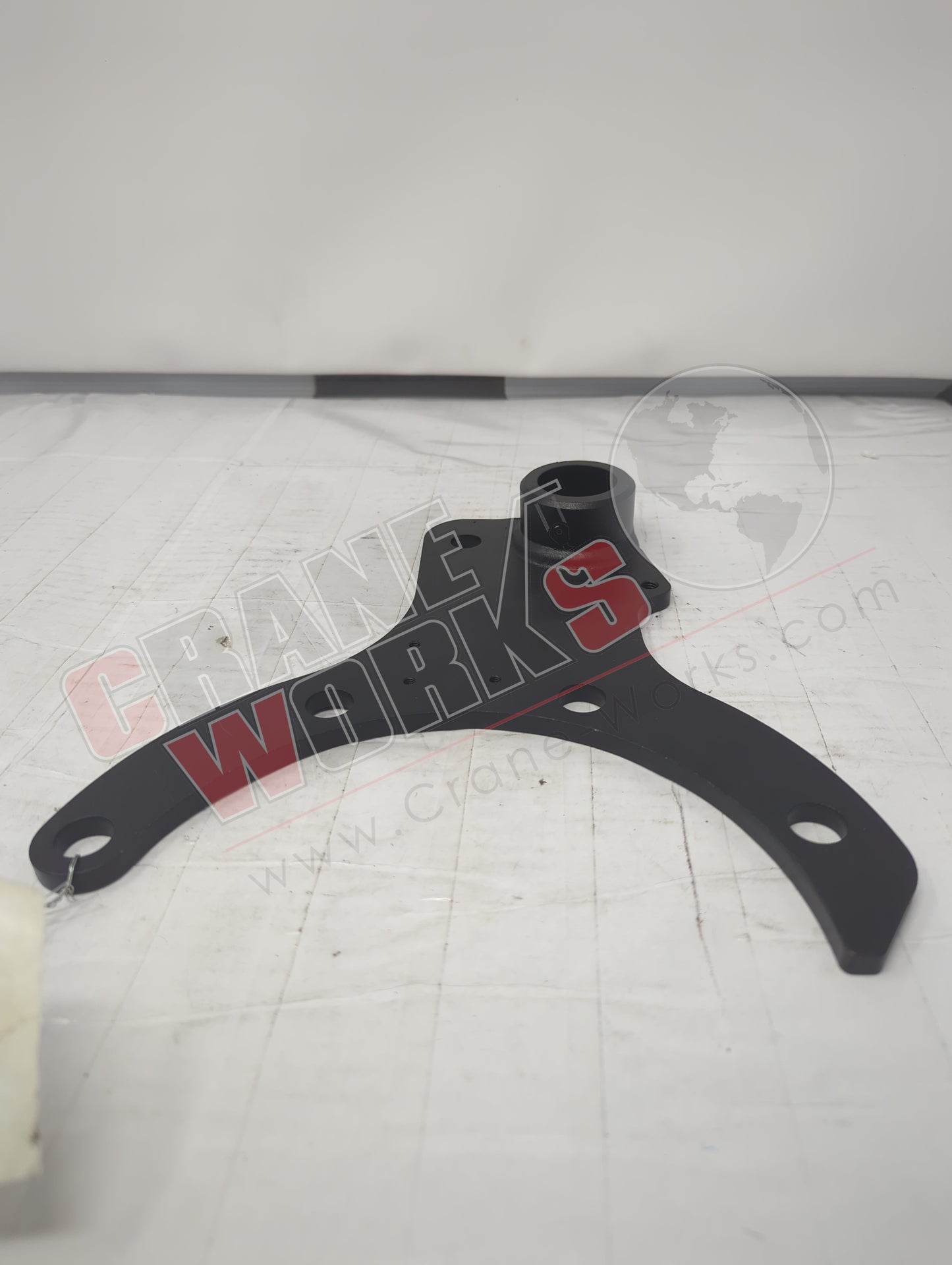 KBW006B-A | New Lever