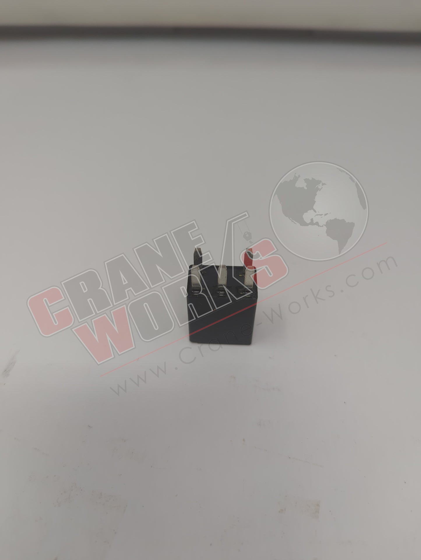 20645008 | New Relay 12V T4 Harness