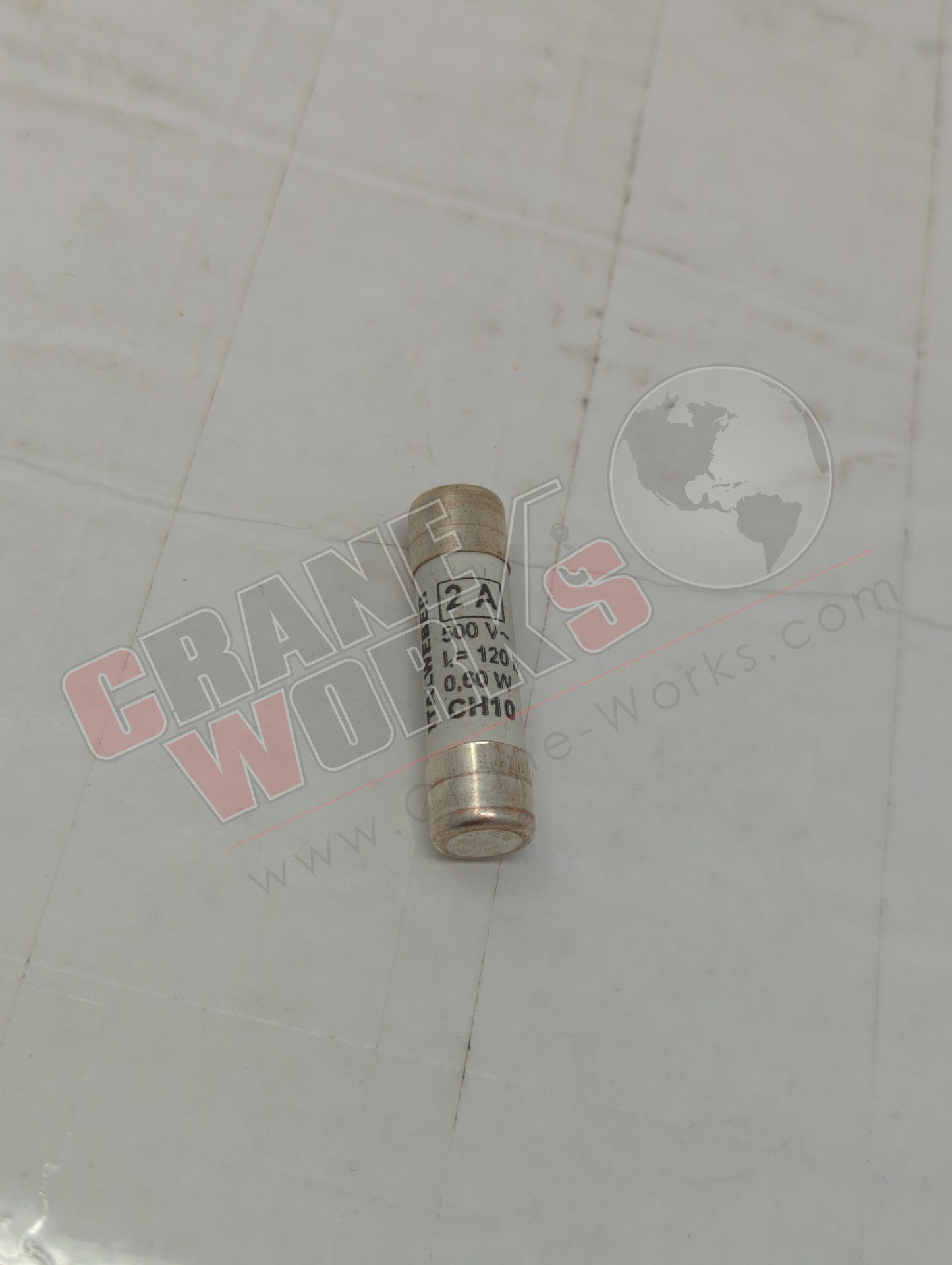830699017 | New Fuse