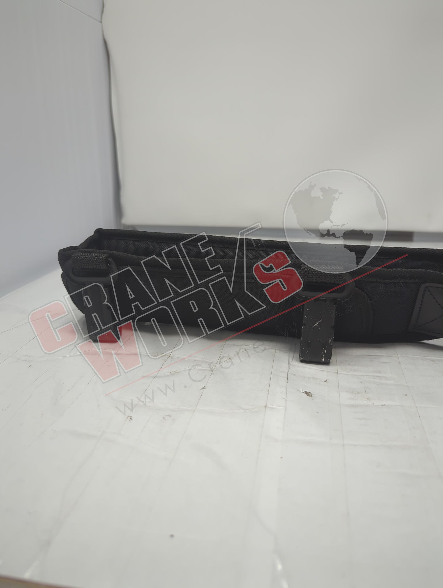 EZ 800 | New Bms-1 Belly Belt