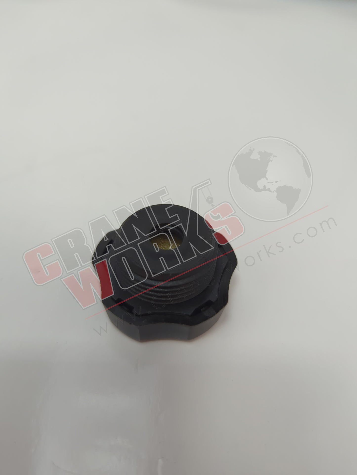 A-130033 | New Breather/Filler Cap