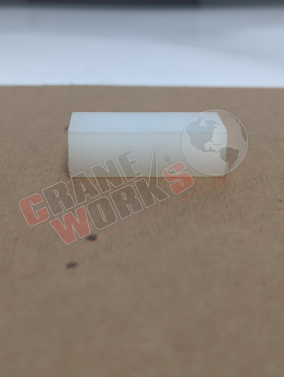 Camel Guide Block HF1182 | New Guide Block – CraneWorks