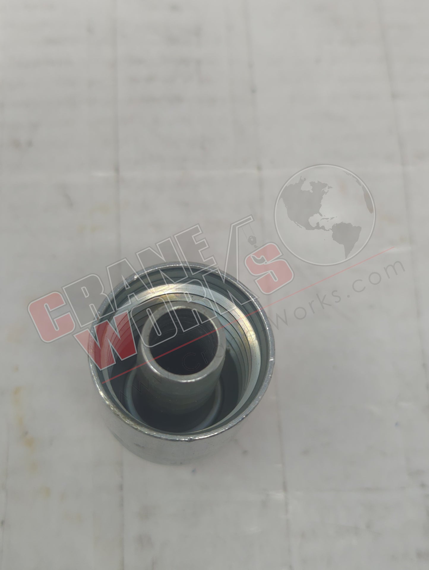 10543-10-10 | New -10X-10 M Str Thrd Oring