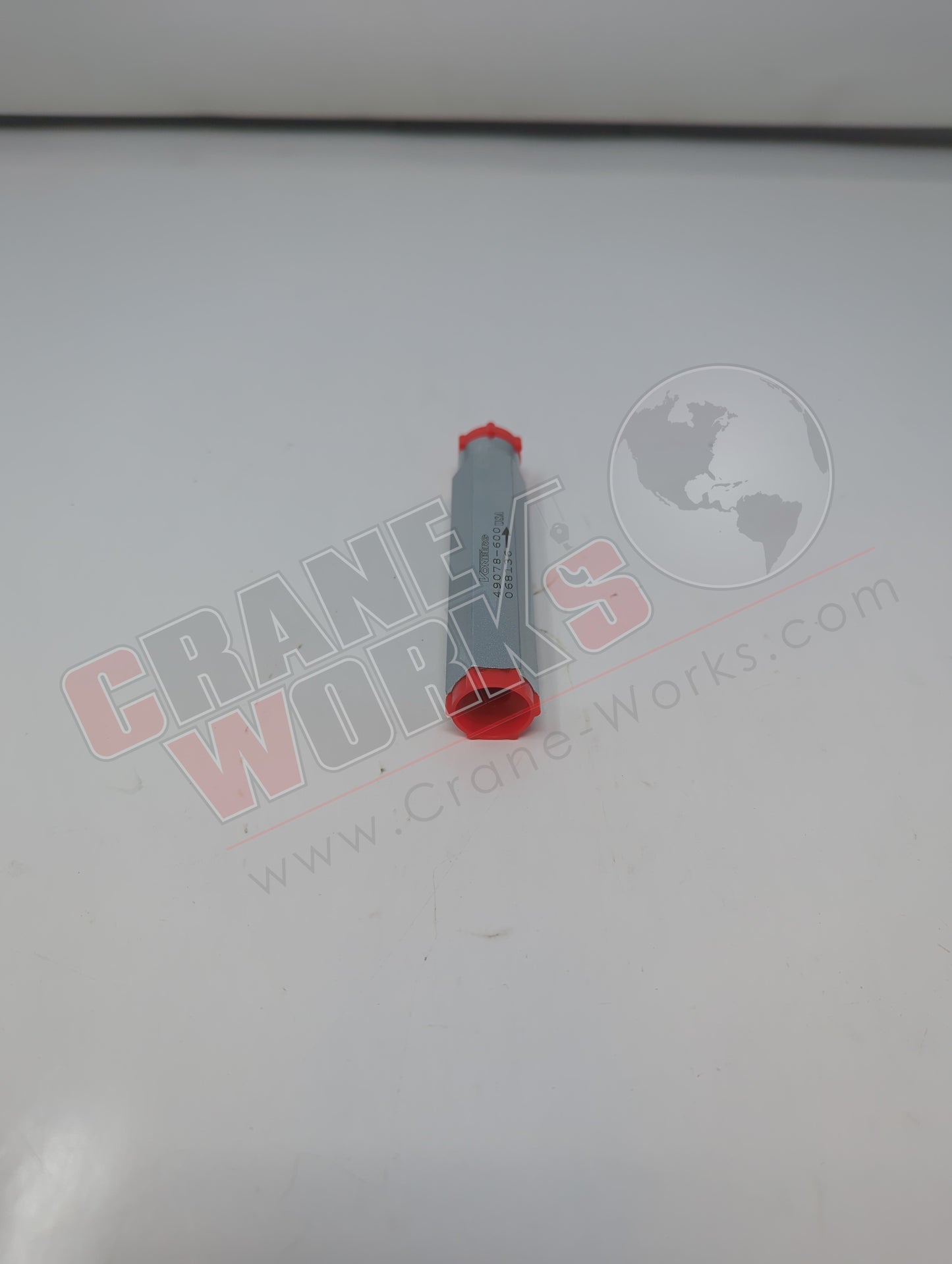 973130 | New Relief Valve