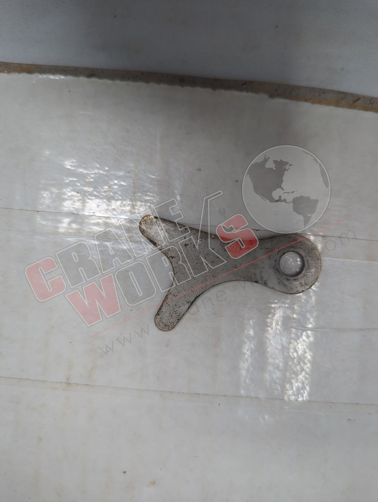 06151175 | New Leg Lock Component