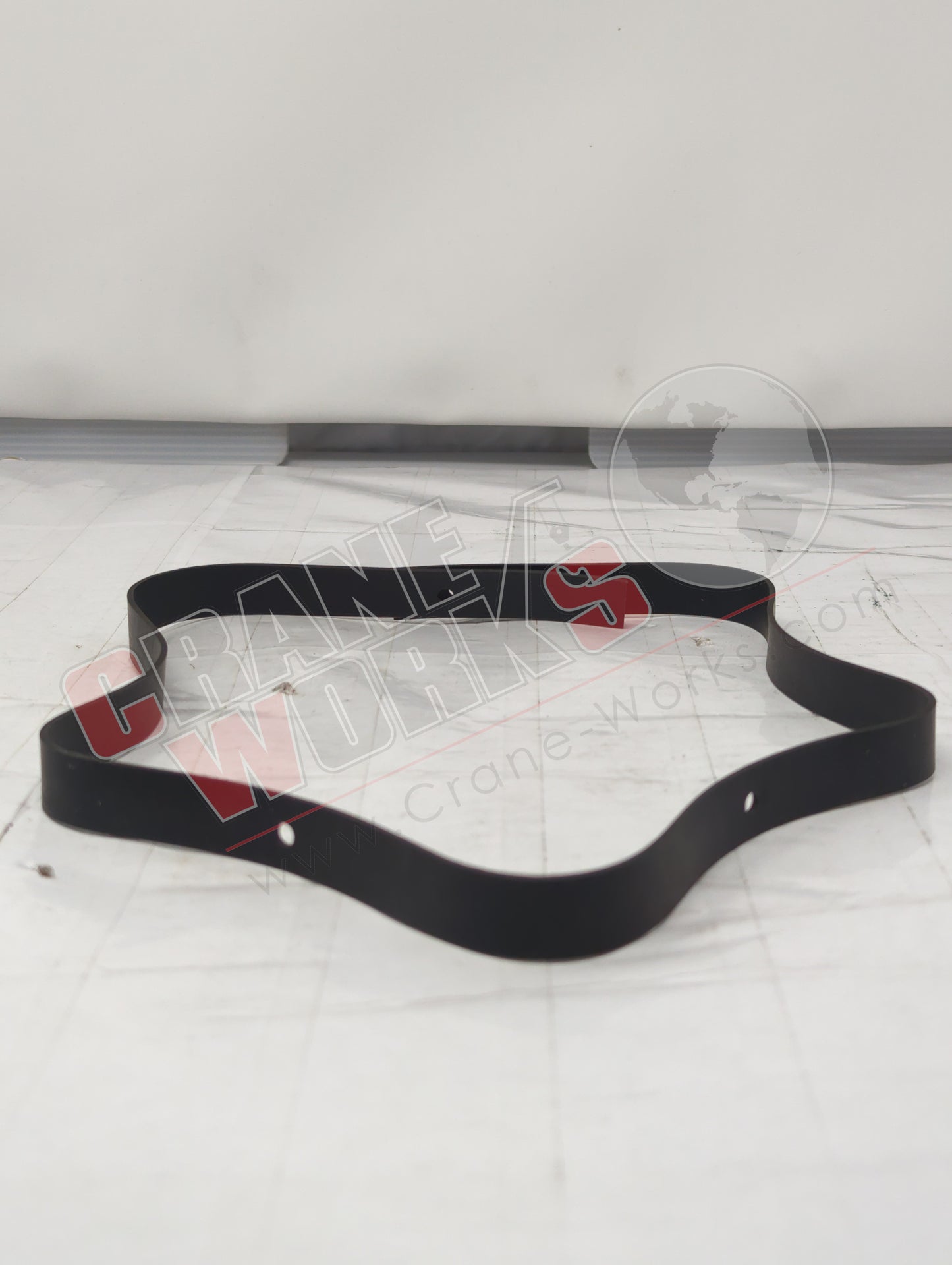 215233 | New Sm Gasket, Ball Slide
