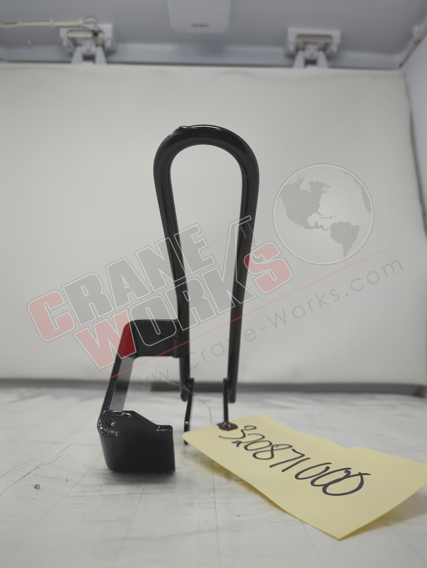 320871000 | New Bail Weldment