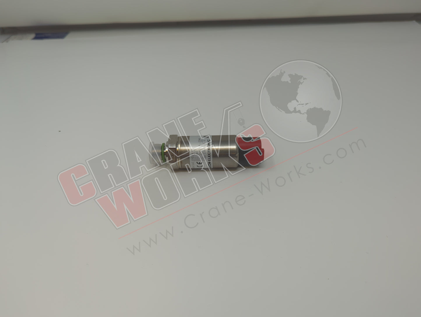 4800935.004 | New Sensor, Pressure Safe Series