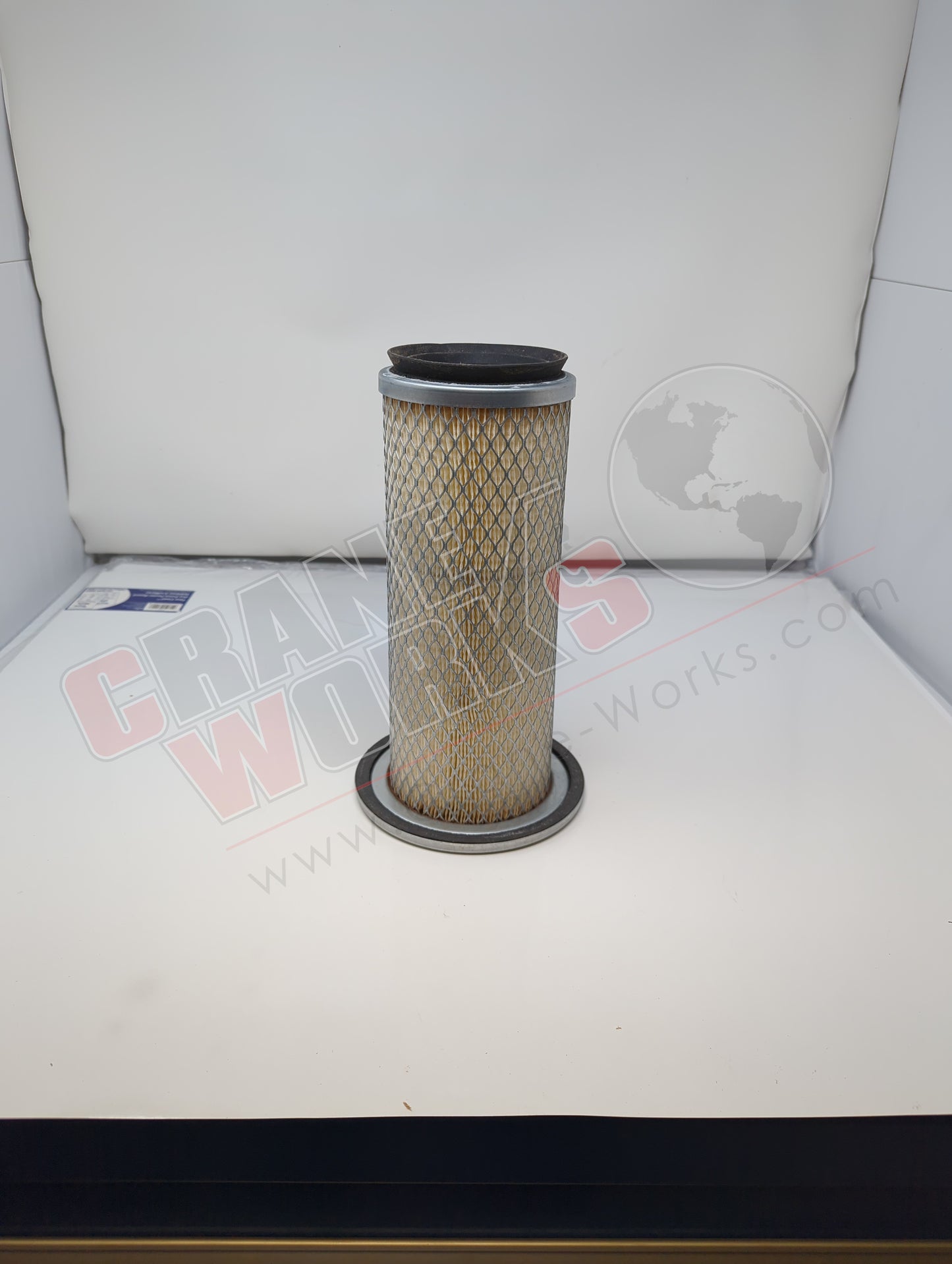 P535362 | New Air Filter