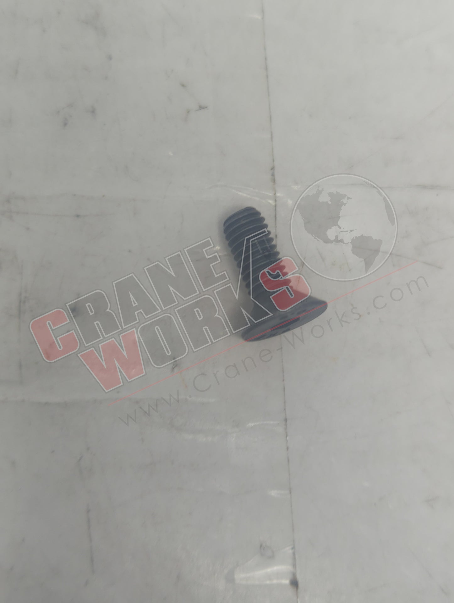 43139 | New Met Fl Sock Hd Cs M5X0.8X20Mm Iso10642 (68548)