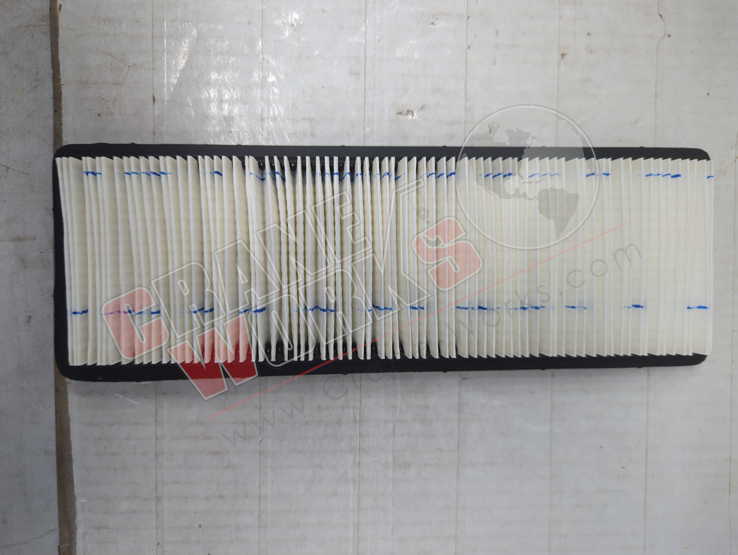 AT359416 | New Air Filter