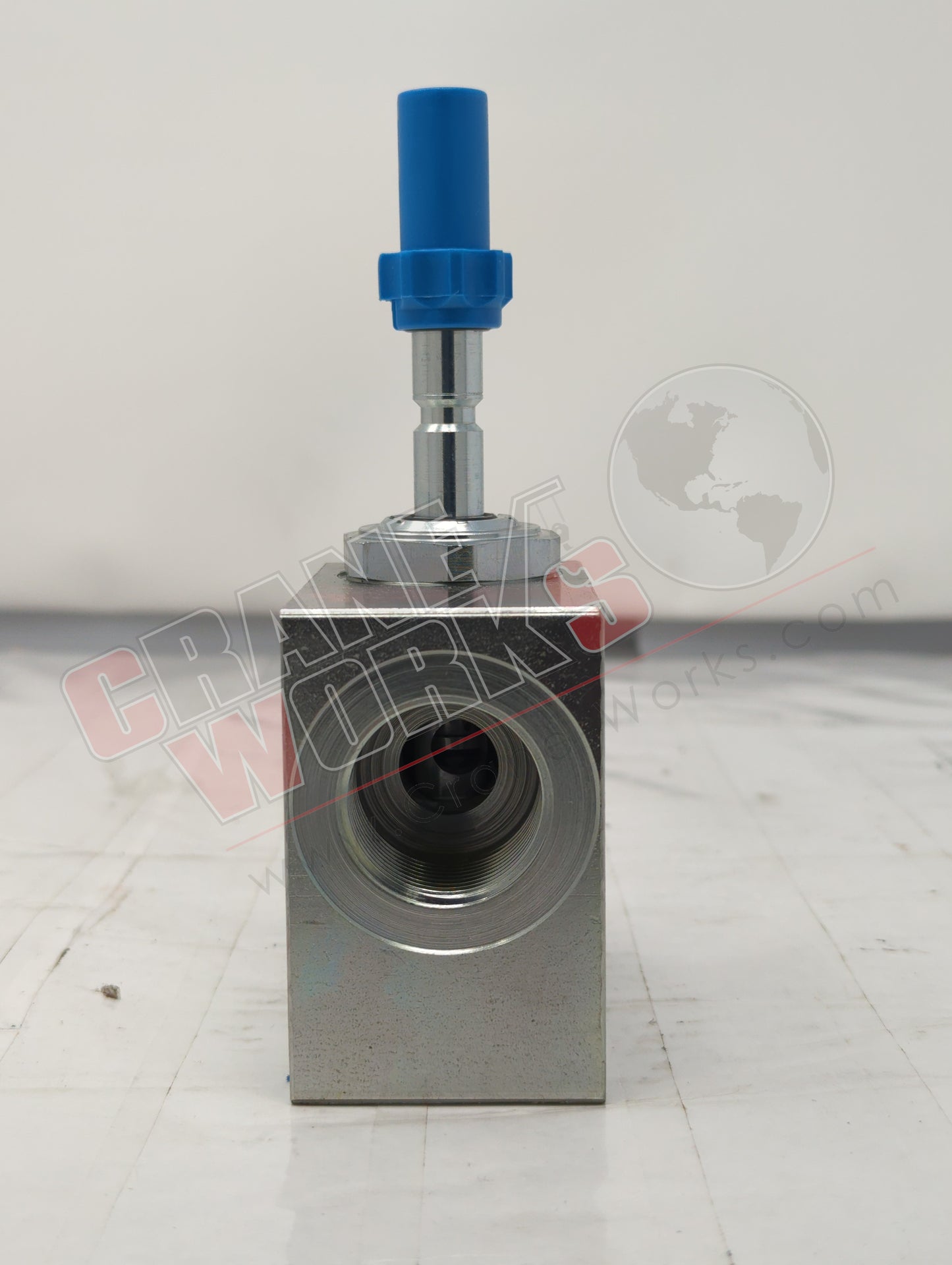 EV4147 | New Dump Valve