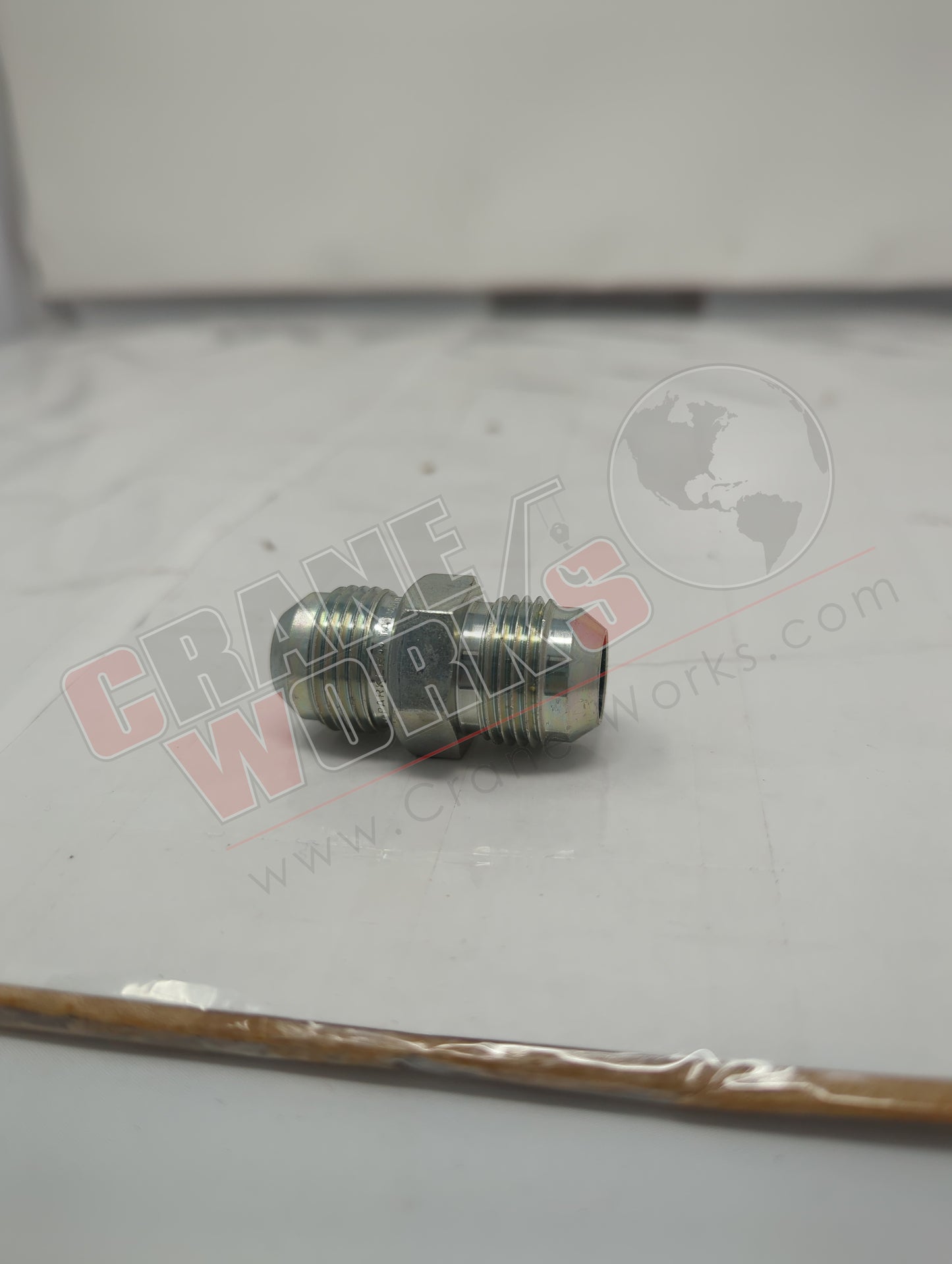 EA 916 | New Adapter