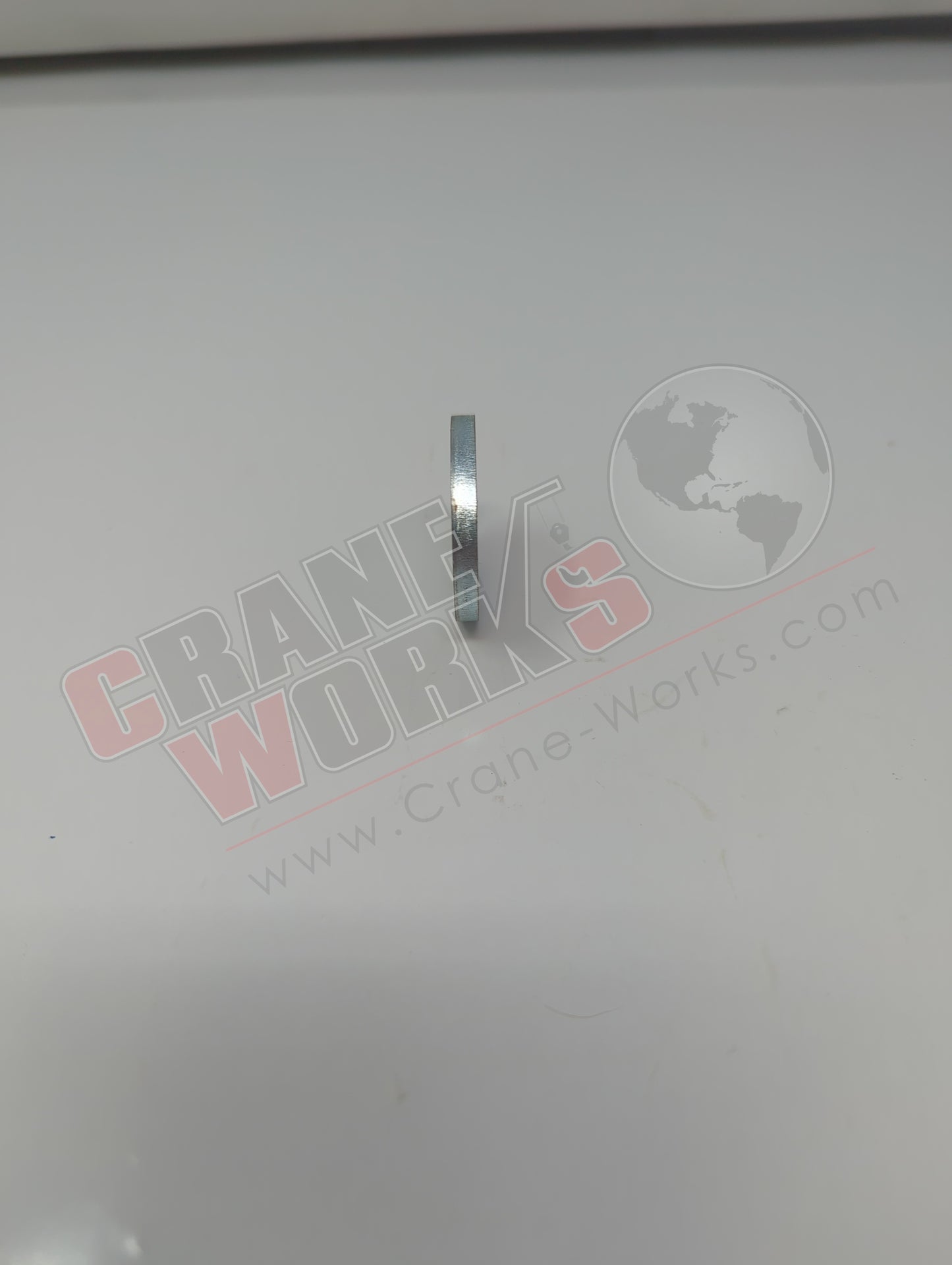 0581240005 | New Steel Disk