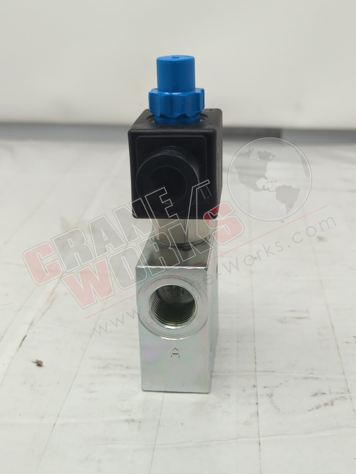 EV4699-12V | New Magnet Valve